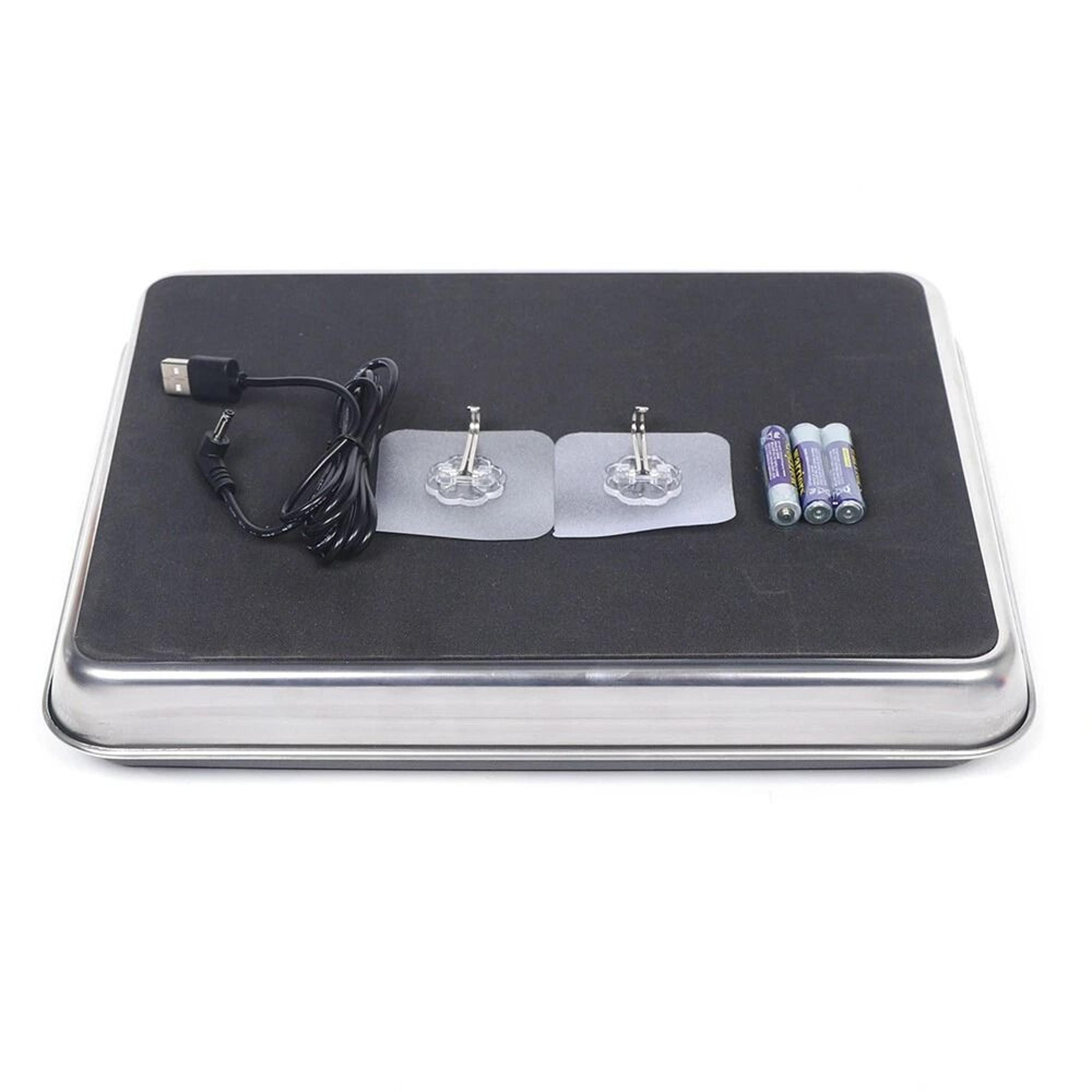 Heavy Duty Digital Postal  Shipping Weight Scale HomeParcel Weighing 8