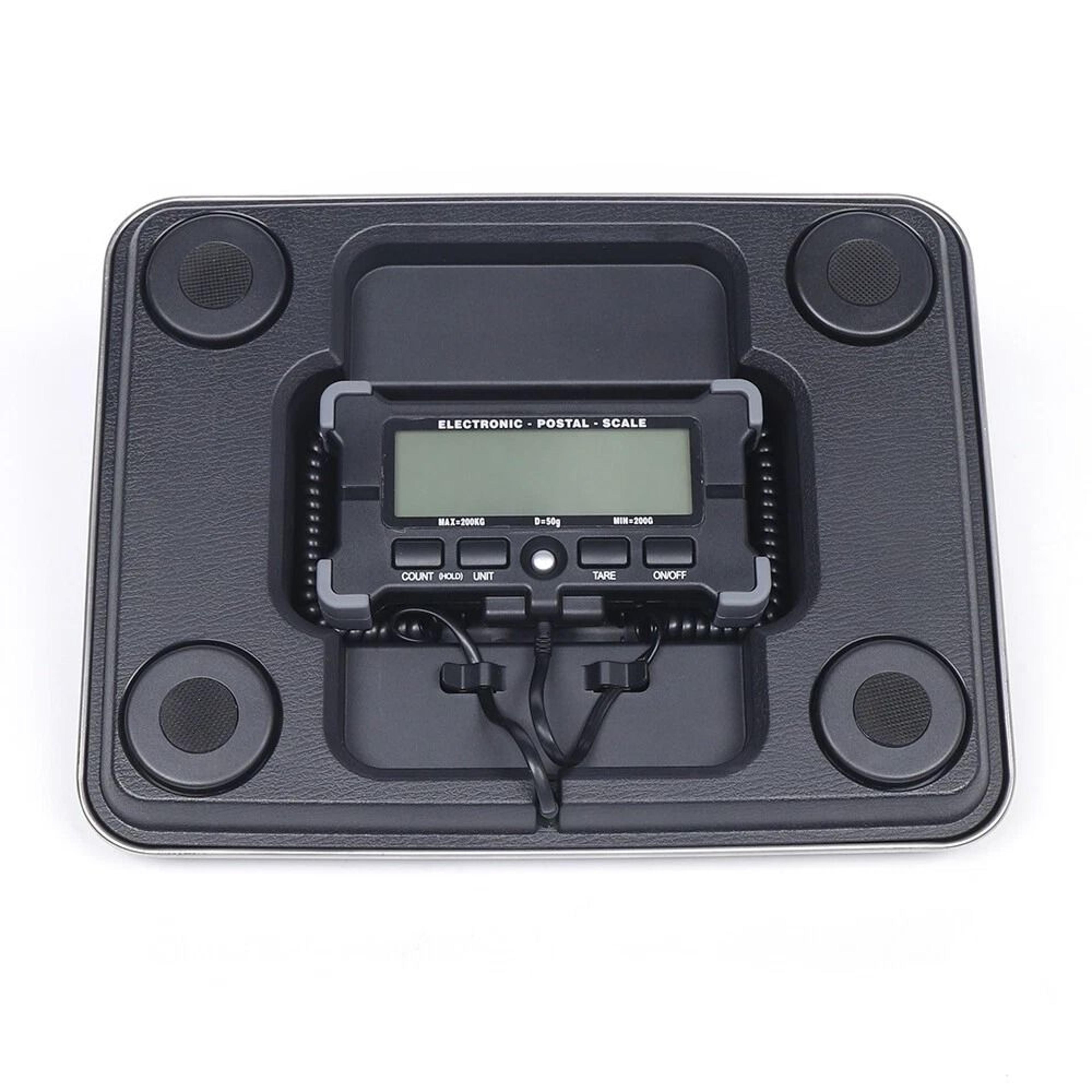 Heavy Duty Digital Postal  Shipping Weight Scale HomeParcel Weighing 3