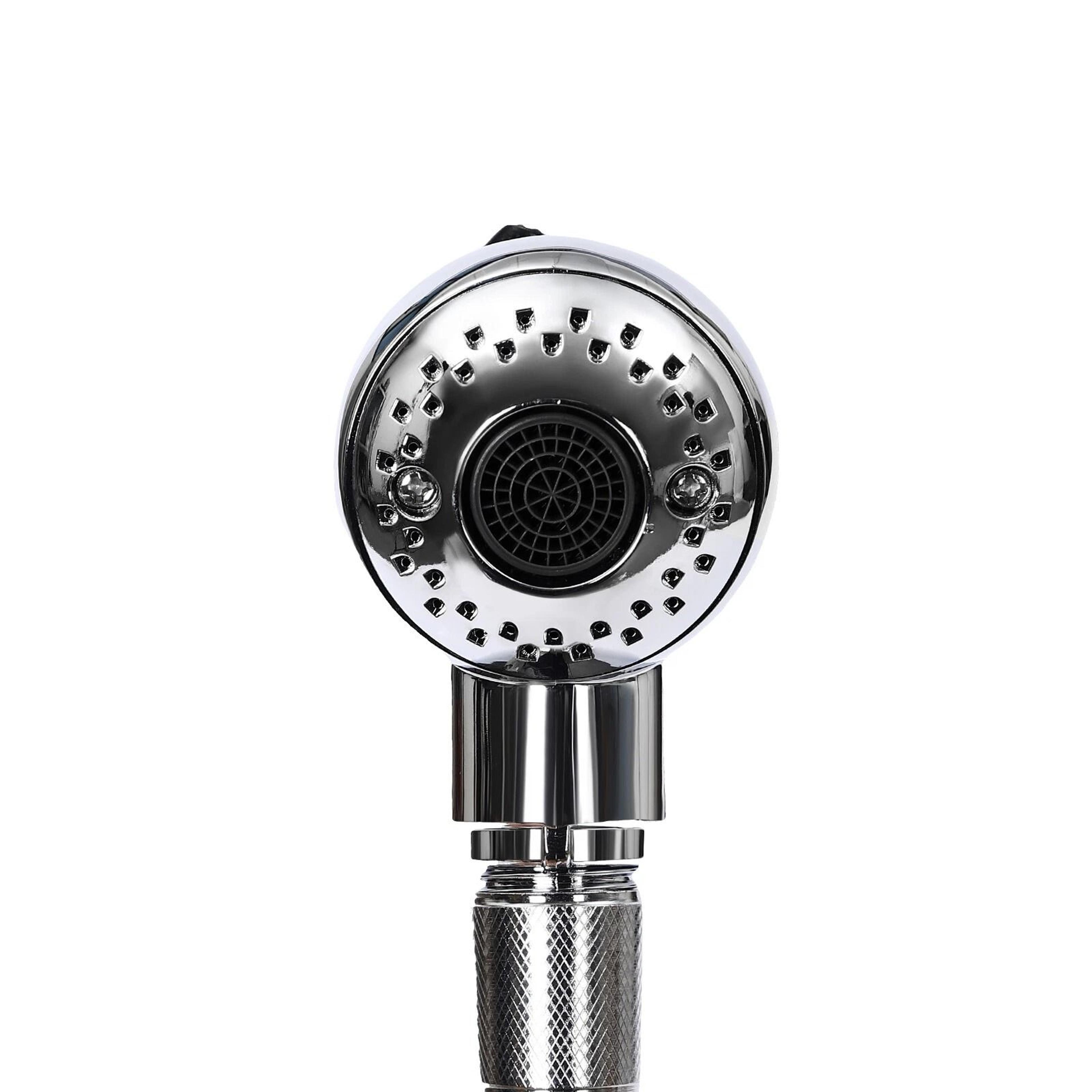 Professional Shampoo Sprayer With Hose For Salon  Home Use 3