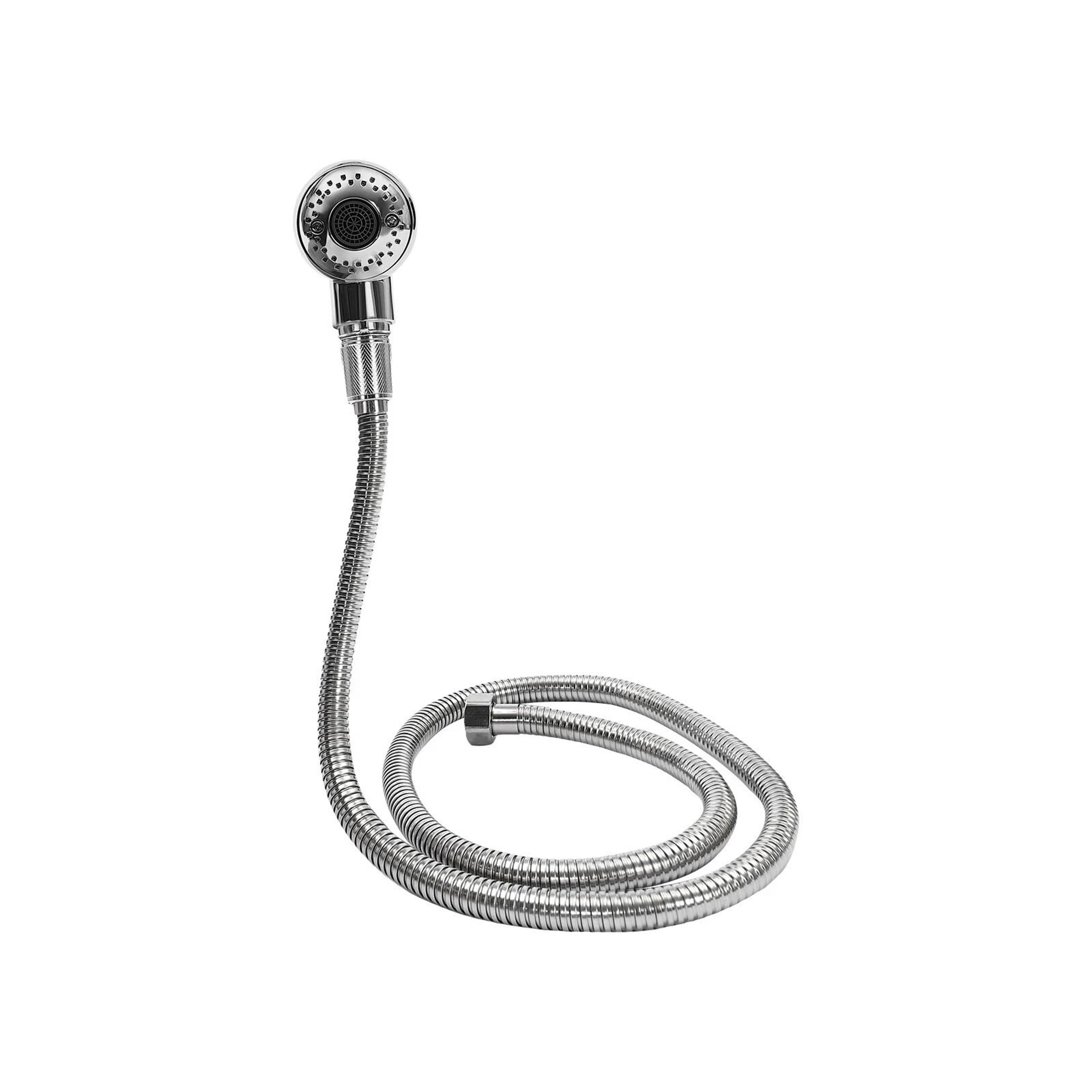 Professional Shampoo Sprayer With Hose For Salon  Home Use 11