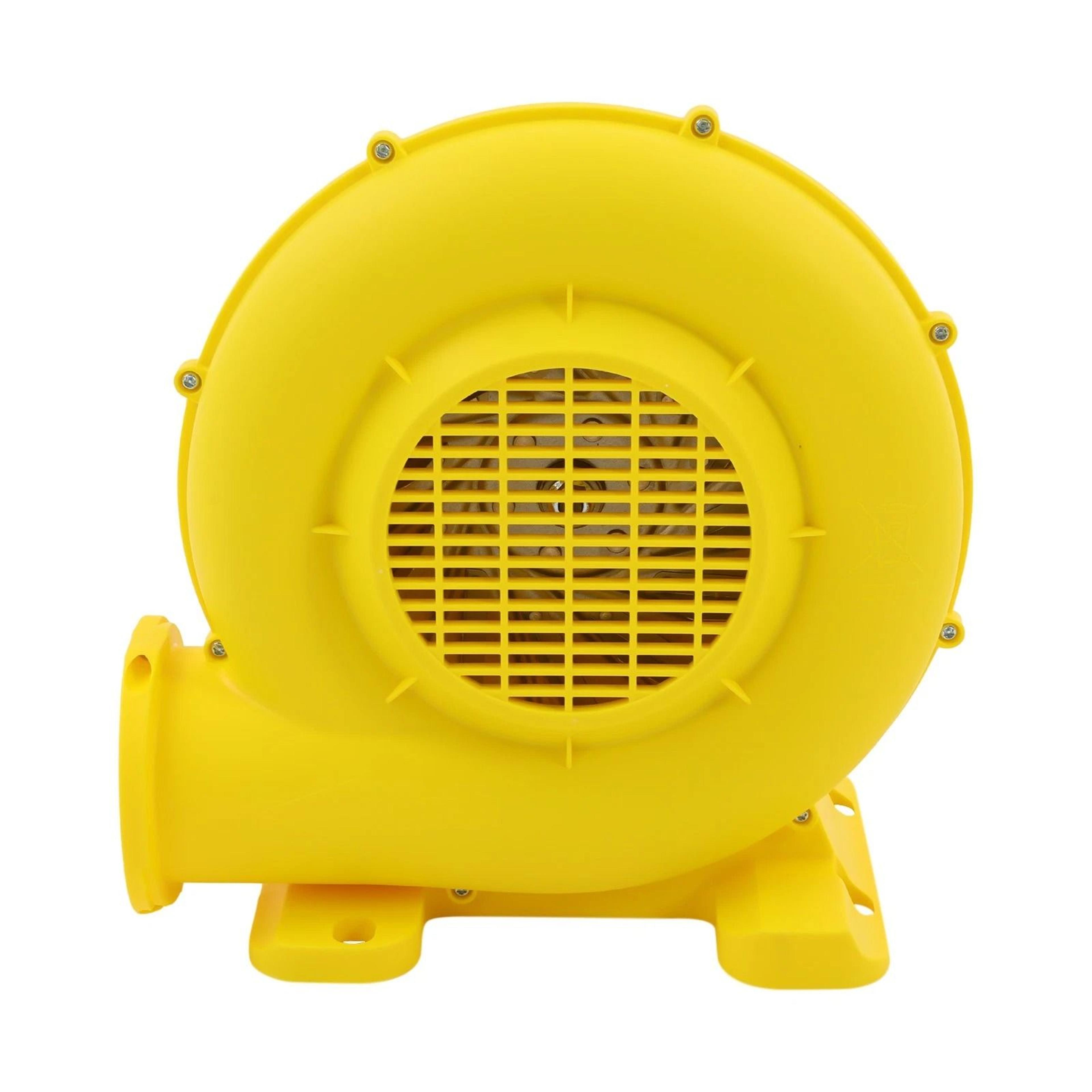 PowerAir Inflatable Blower  Bounce House Blower Motor Air Pump Fan 2