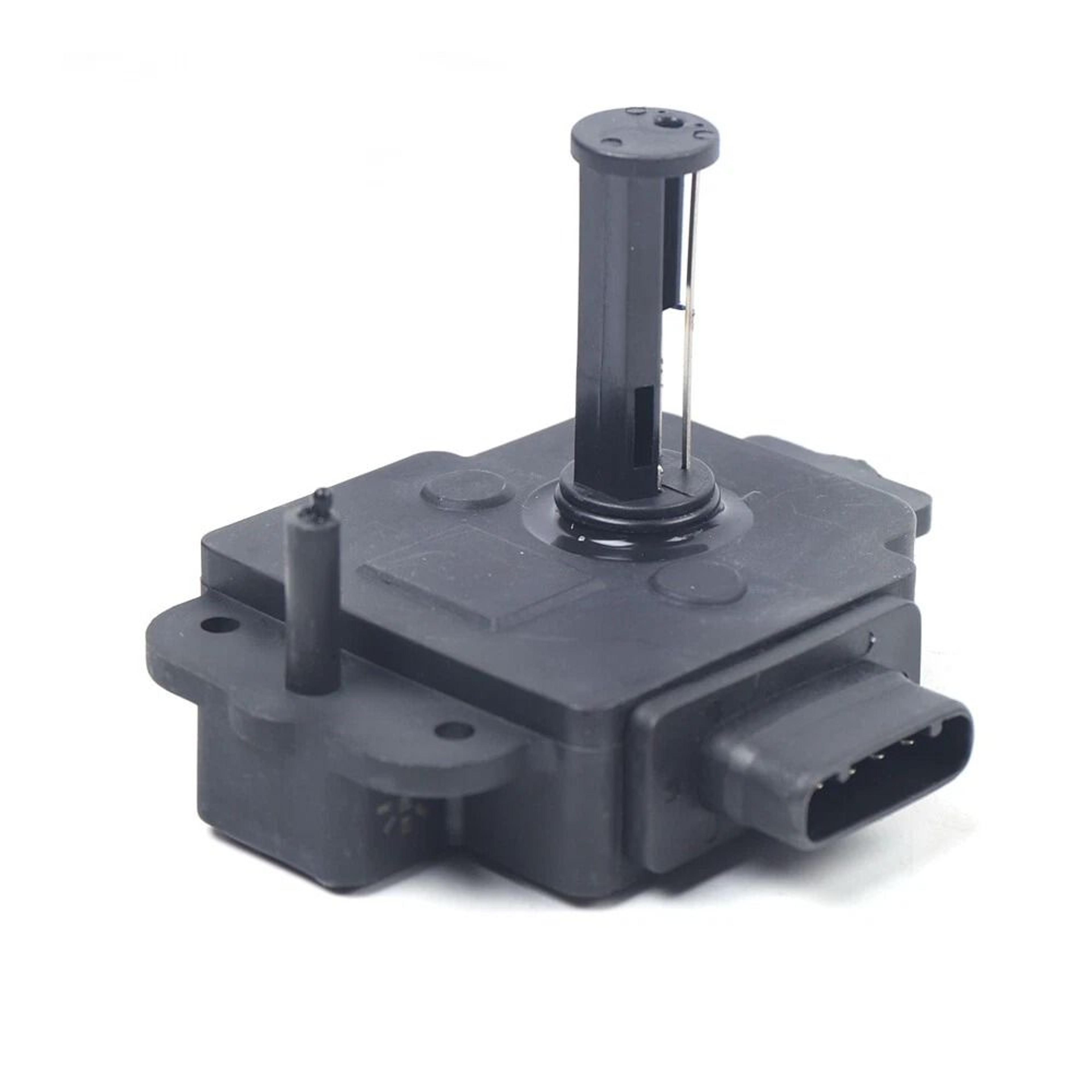 premium direct fit mass air flow sensor replacement for toyota supra & lexus gs sc