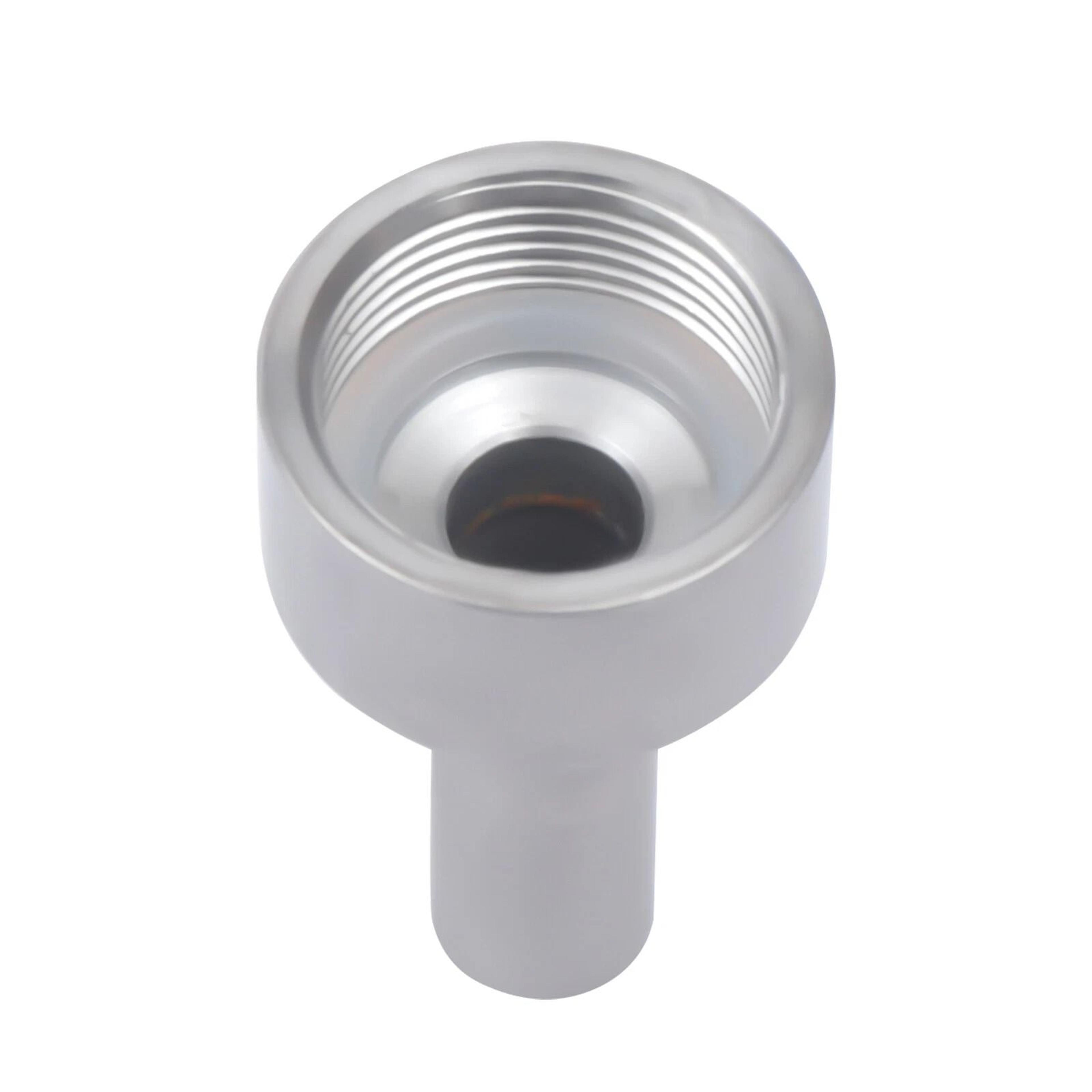premium stainless steel filler nozzle for liquid paste filling machine precision dispensing