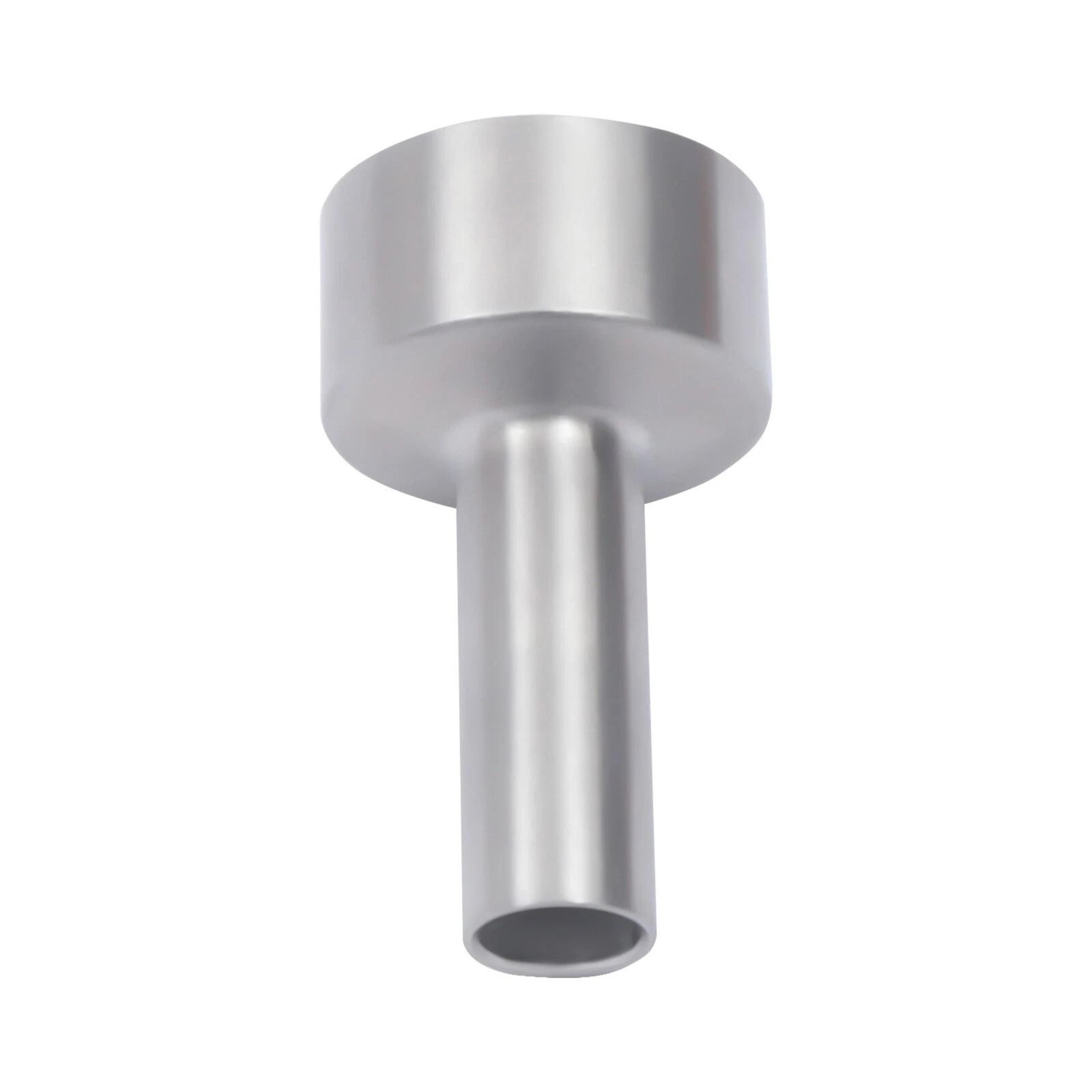 Premium Stainless Steel Filler Nozzle For Liquid Paste Filling Machine Precision Dispensing 5