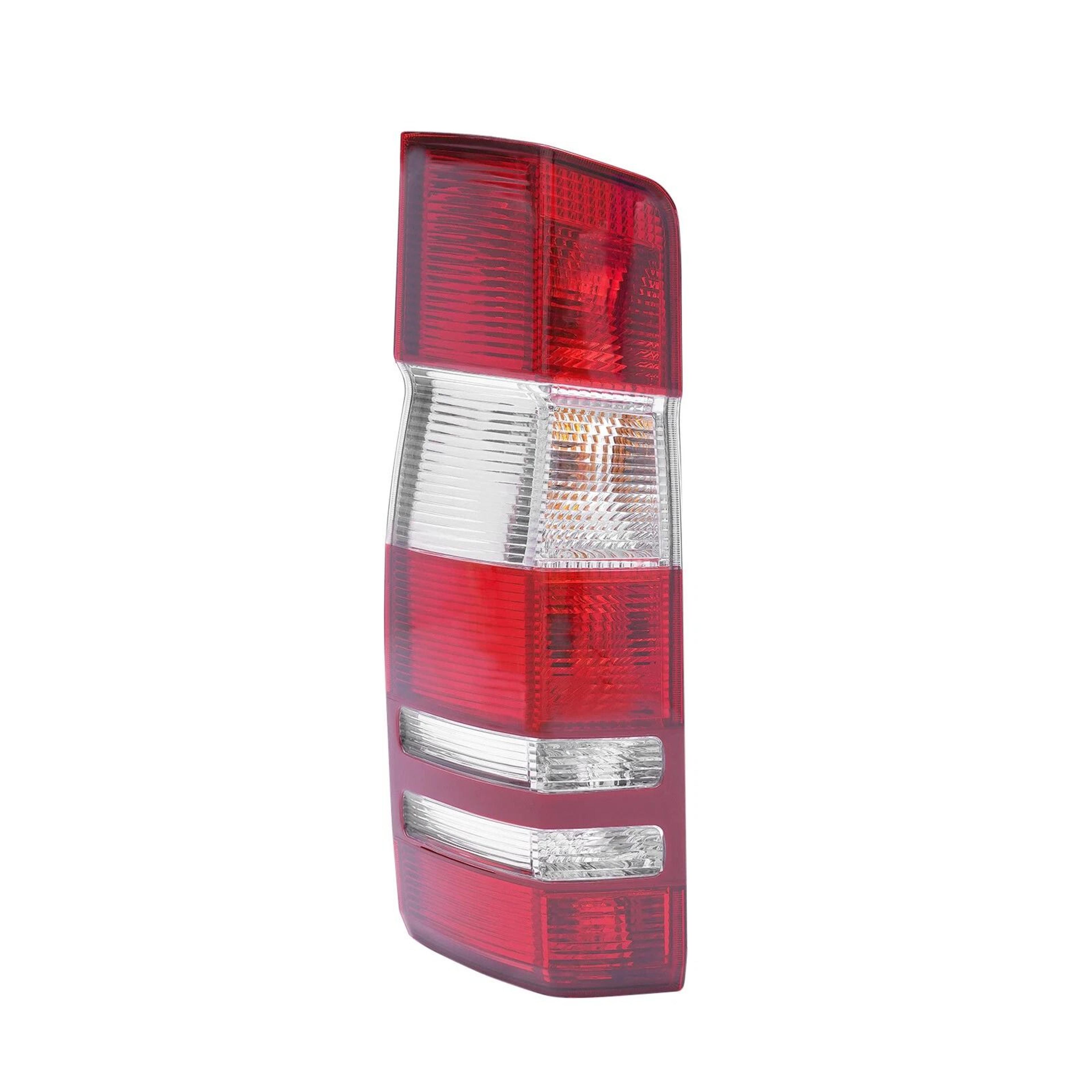mercedes benz sprinter left tail light oem lamp