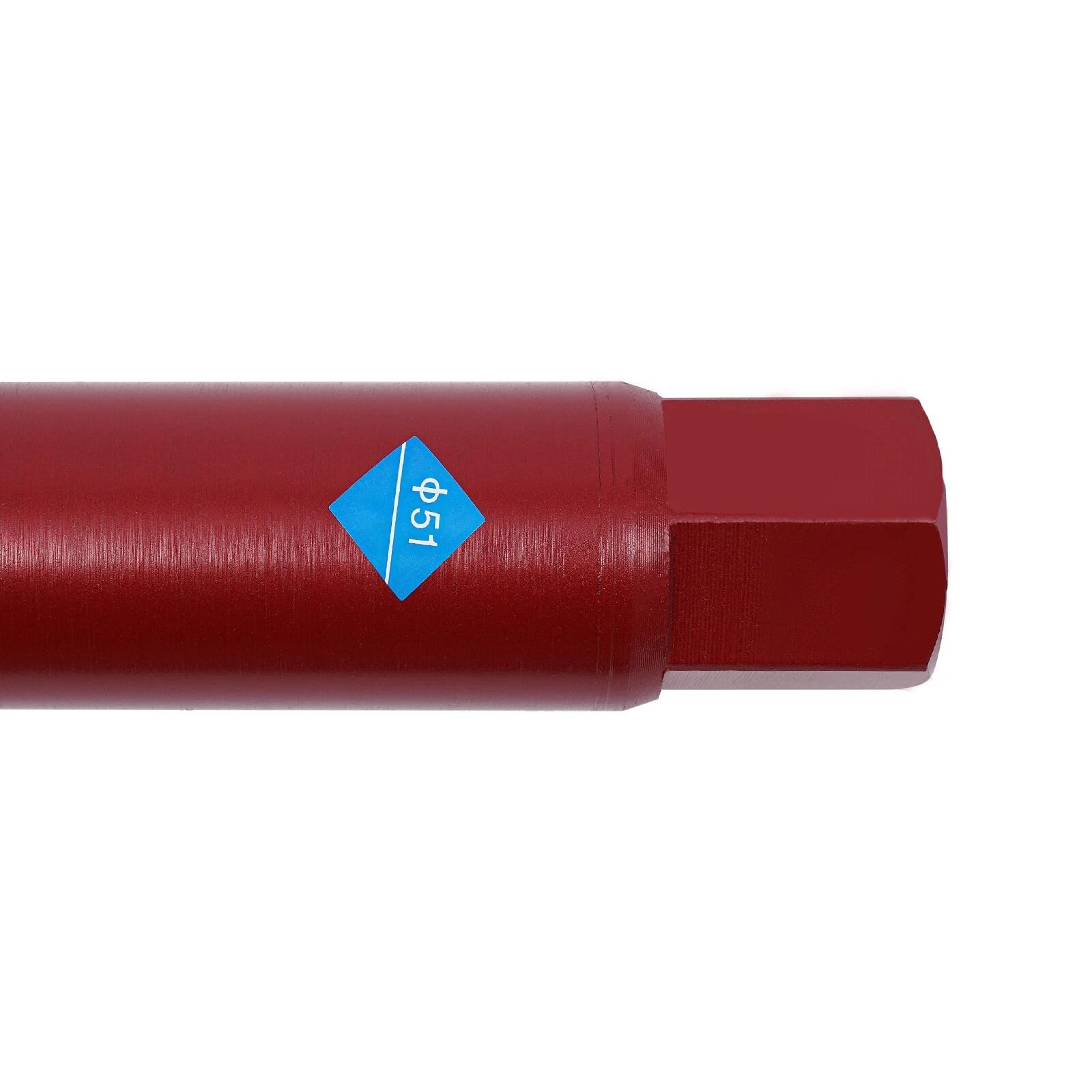 Wet Diamond Core Drill Bit For Concrete Marble Stone Drilling 9