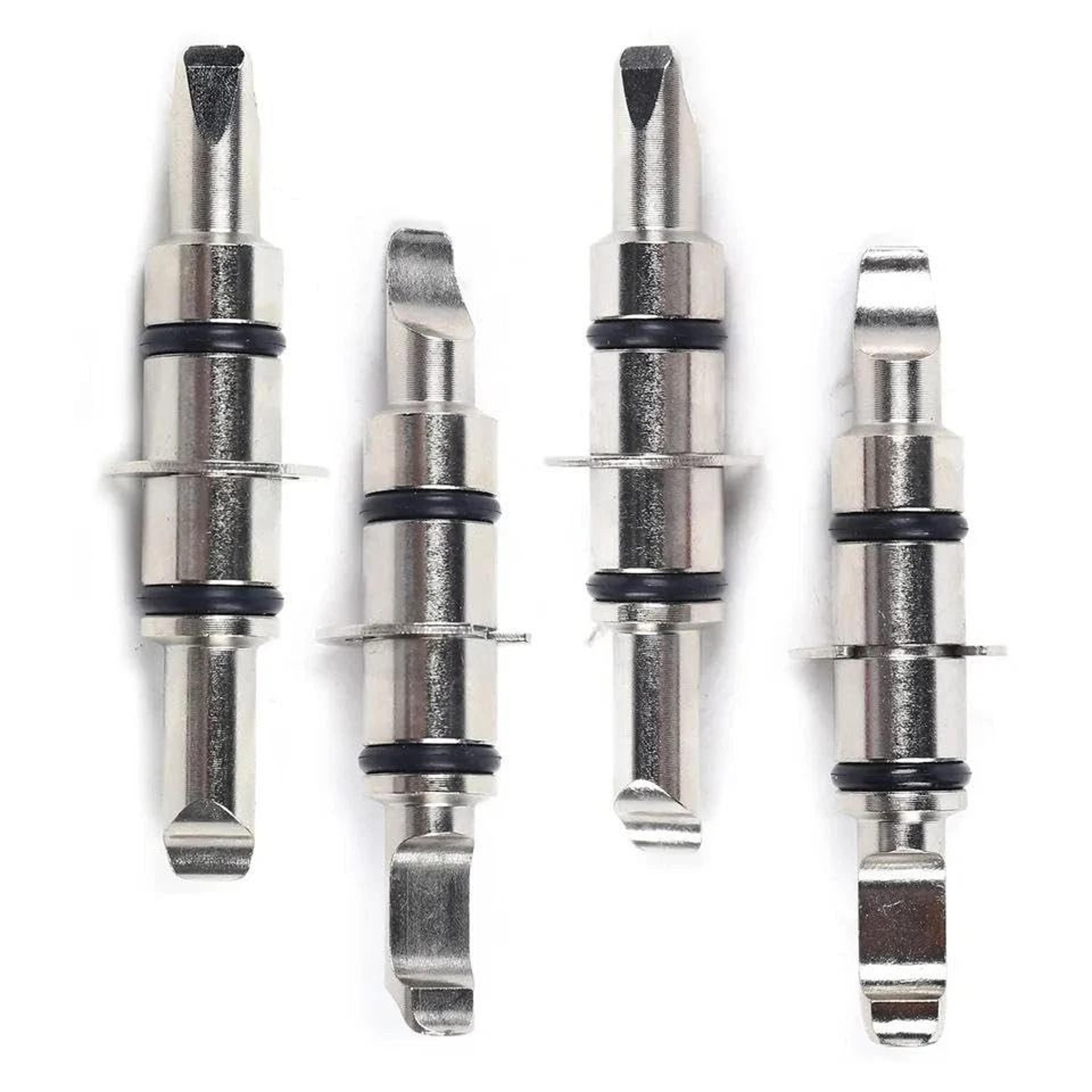 wheel alignment clamp kit reversible rim claw