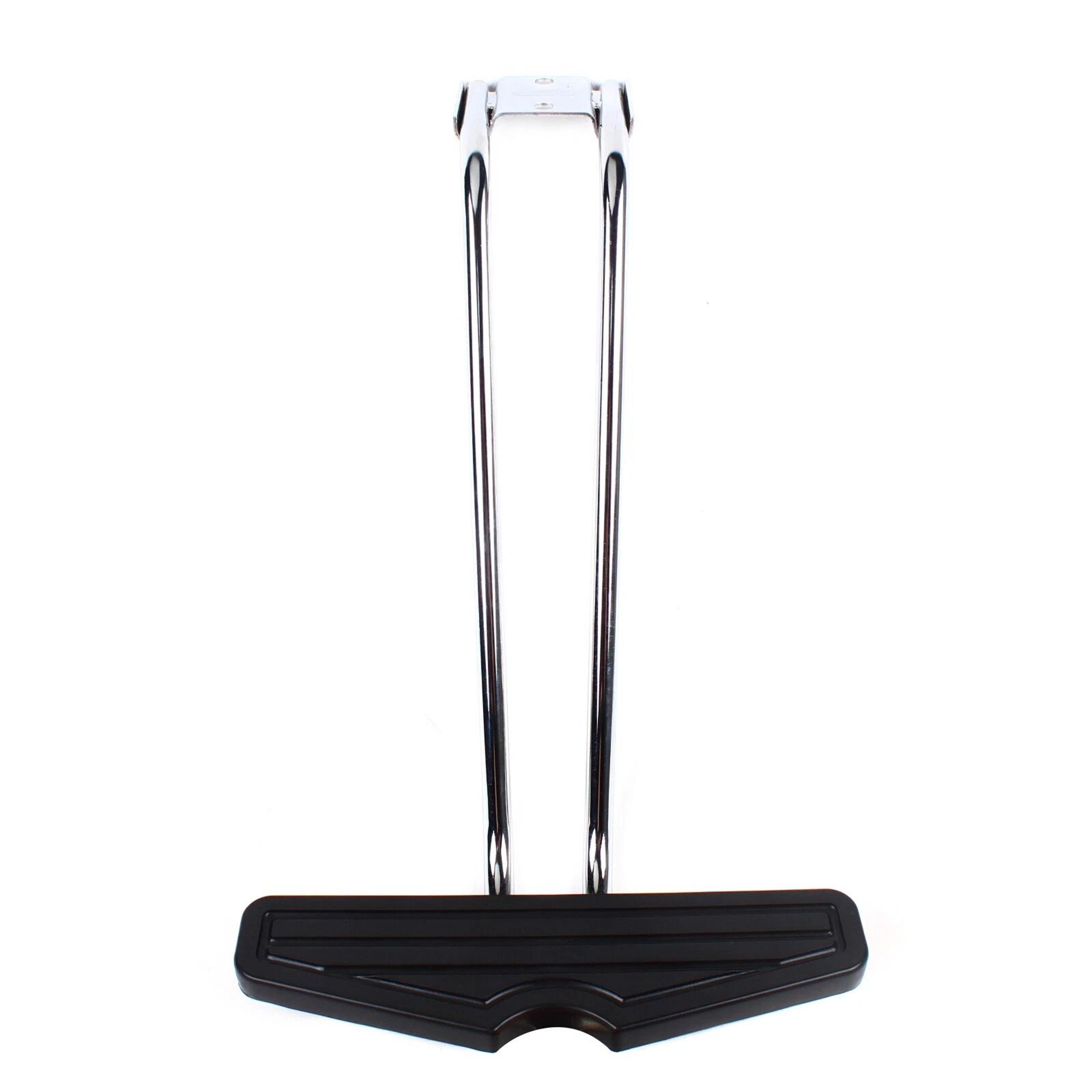 Barber Chair Foot Rest Replacement For Hydraulic Barber Chair Styling Salon Chairs 11