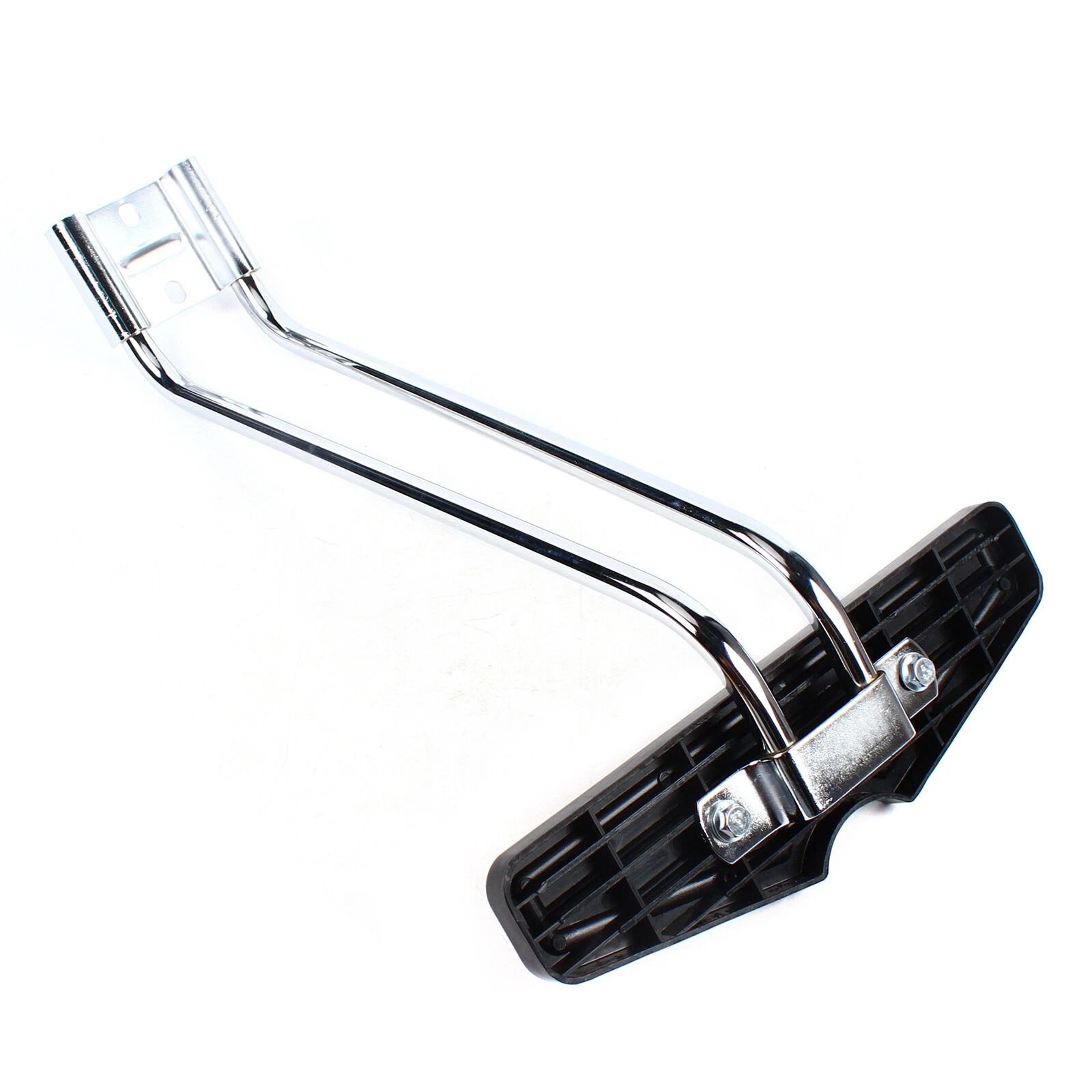 Barber Chair Foot Rest Replacement For Hydraulic Barber Chair Styling Salon Chairs 4