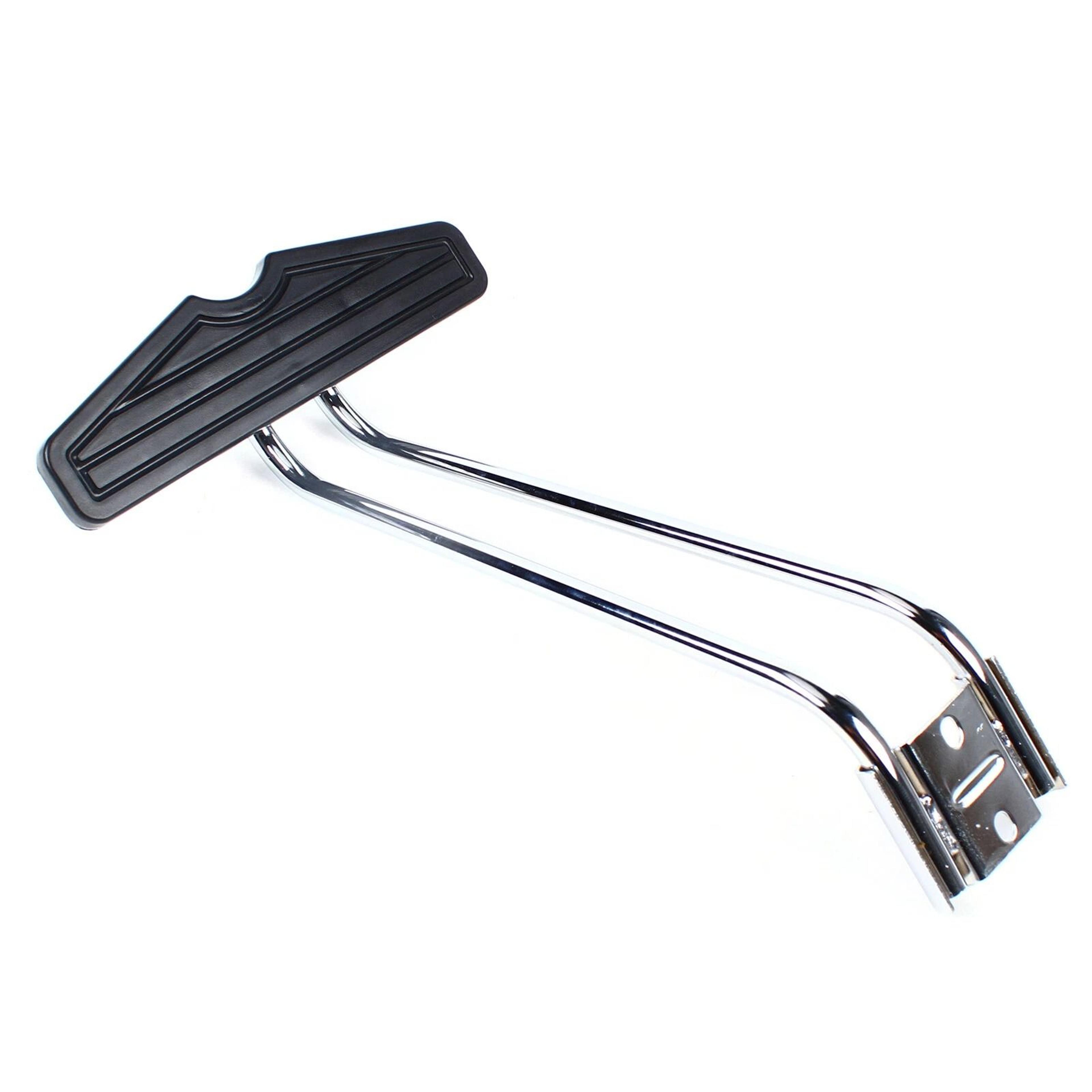 Barber Chair Foot Rest Replacement For Hydraulic Barber Chair Styling Salon Chairs 7