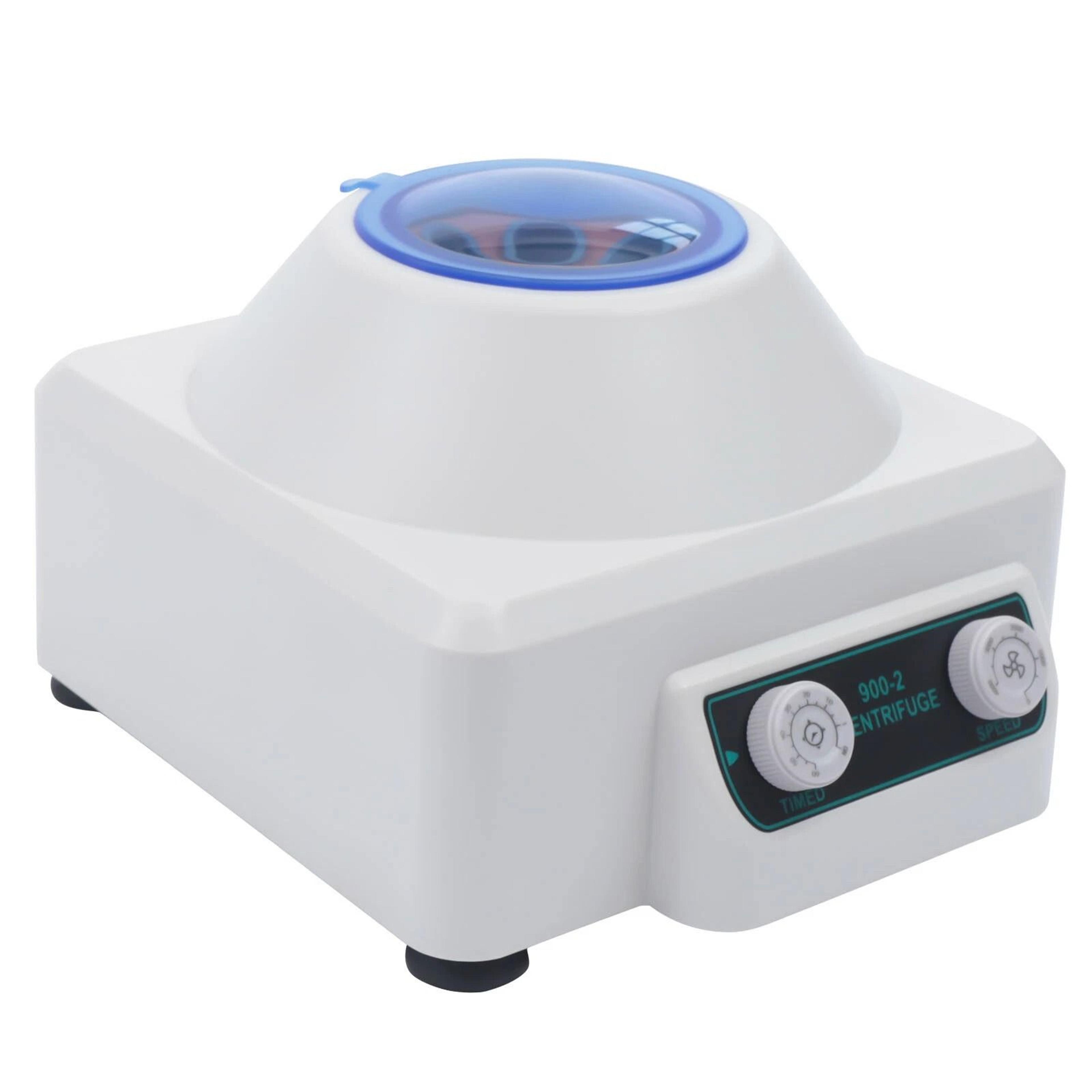 Professional Portable Lab Centrifuge Machine RPM PRP Capacity Electric 9