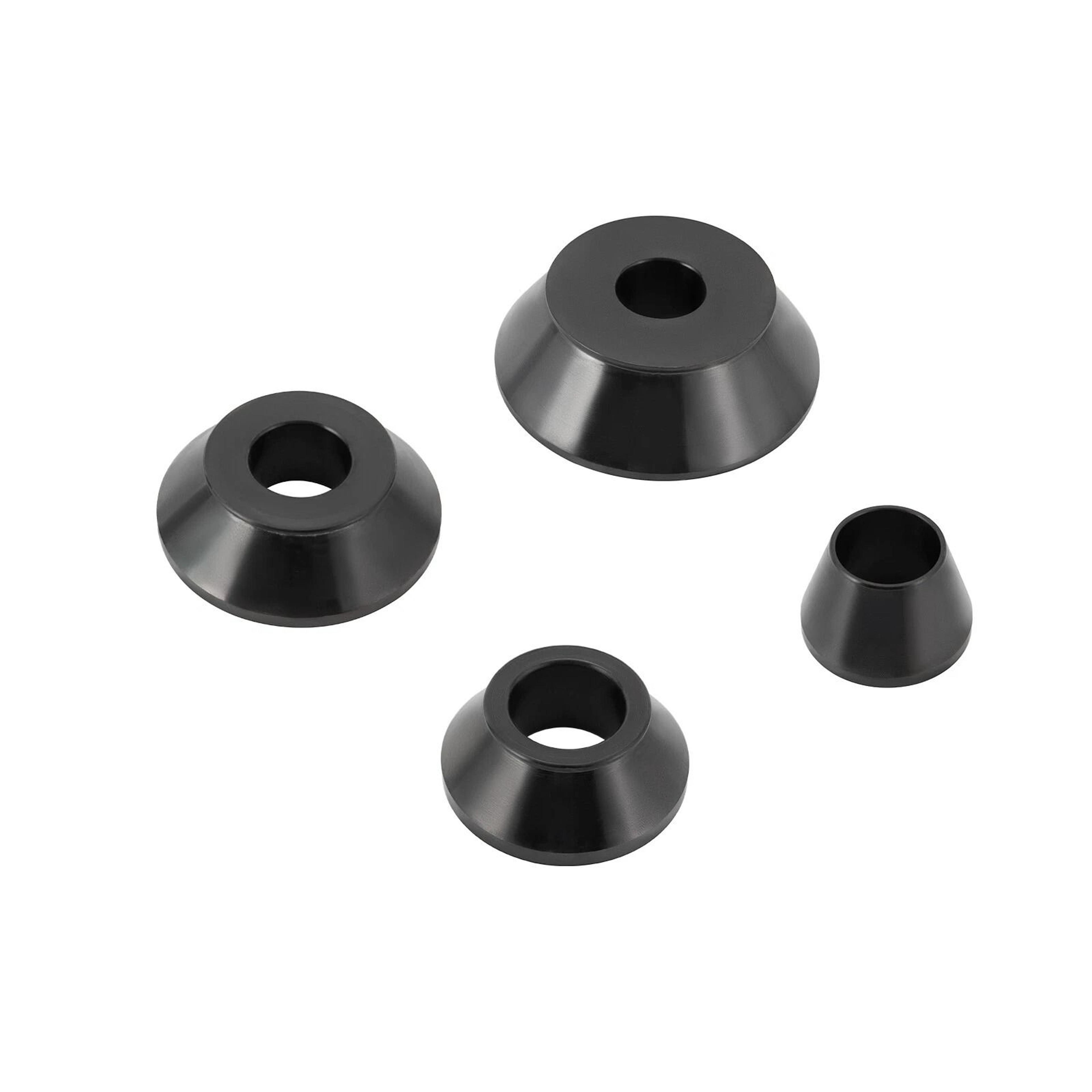 tire balancer cone set wheel balancer adapter taper cone kit