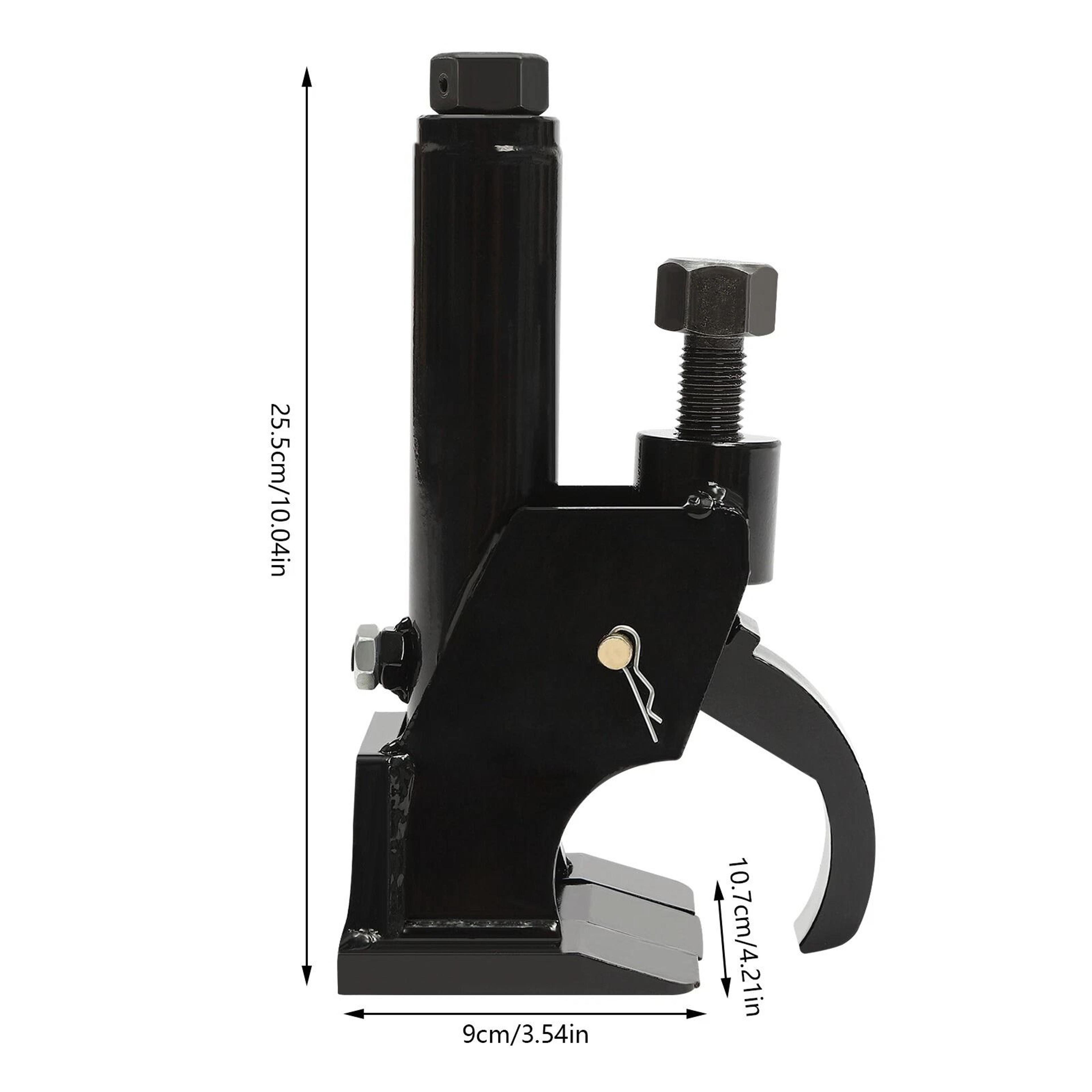 Heavy Duty Manual Tire Bead Breaker Tool For Motorcycle ATV And Car Tires 11