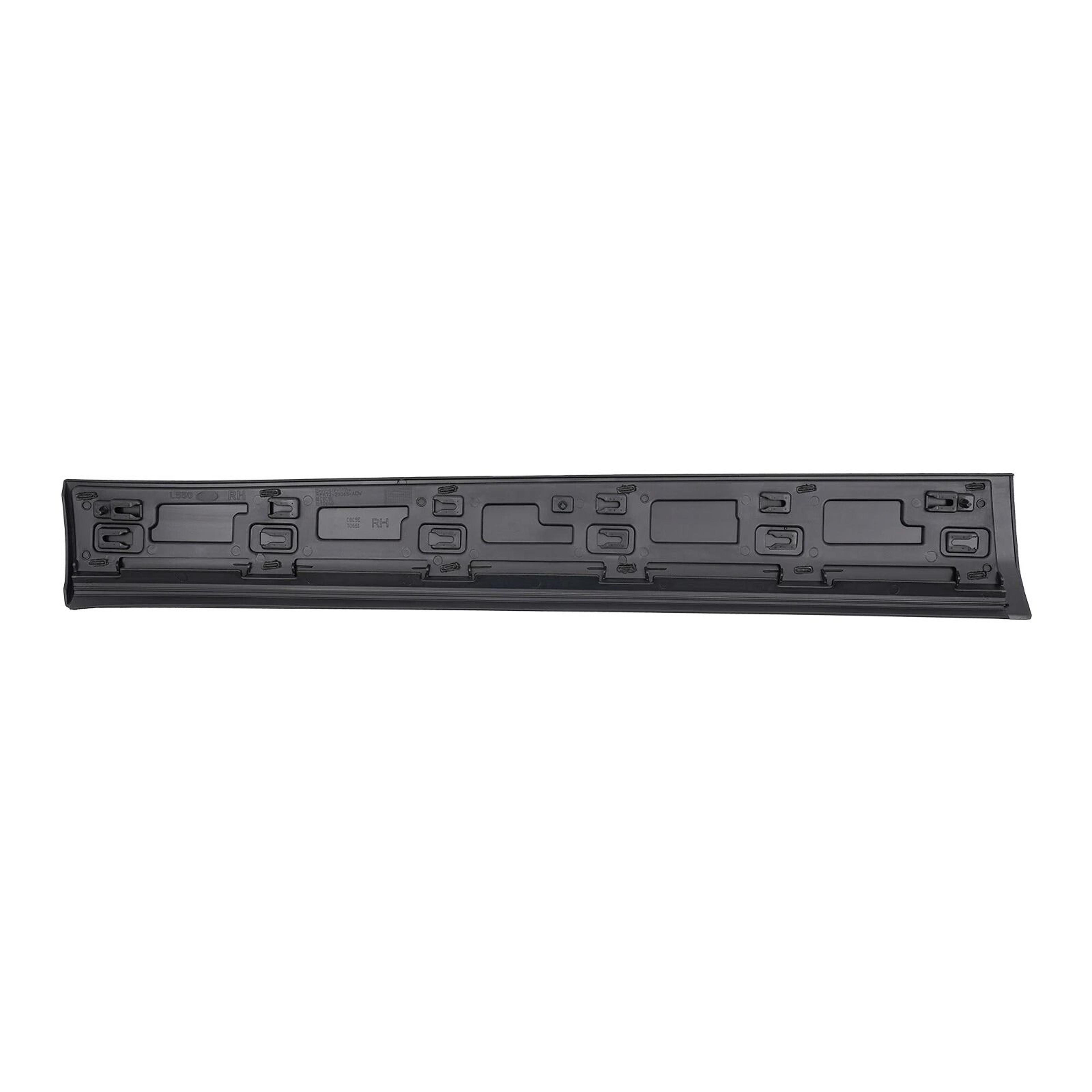 Right Front Door Molding Trim For Land Rover Discovery Sport Exterior Replacement 9