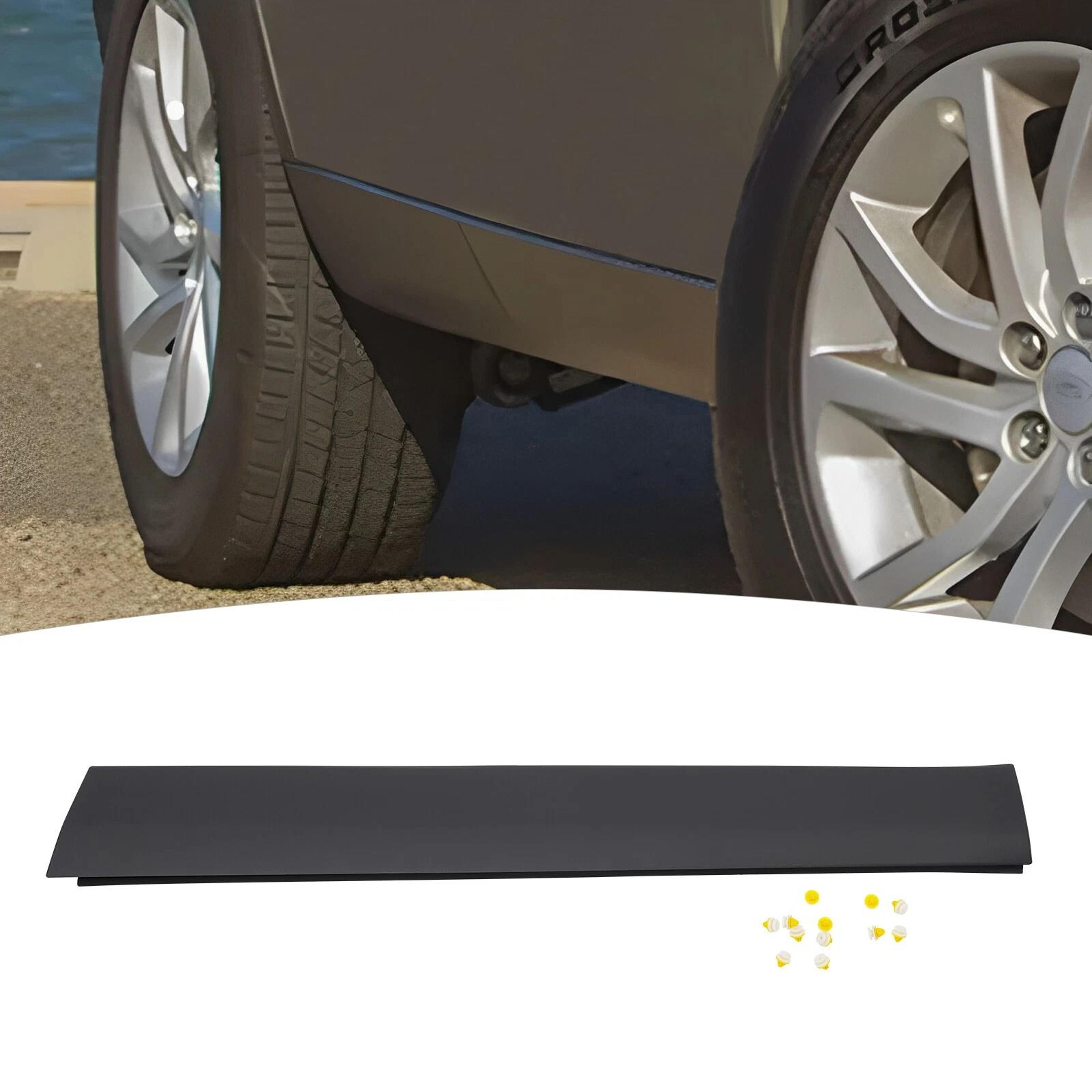 right front door molding trim for land rover discovery sport exterior replacements