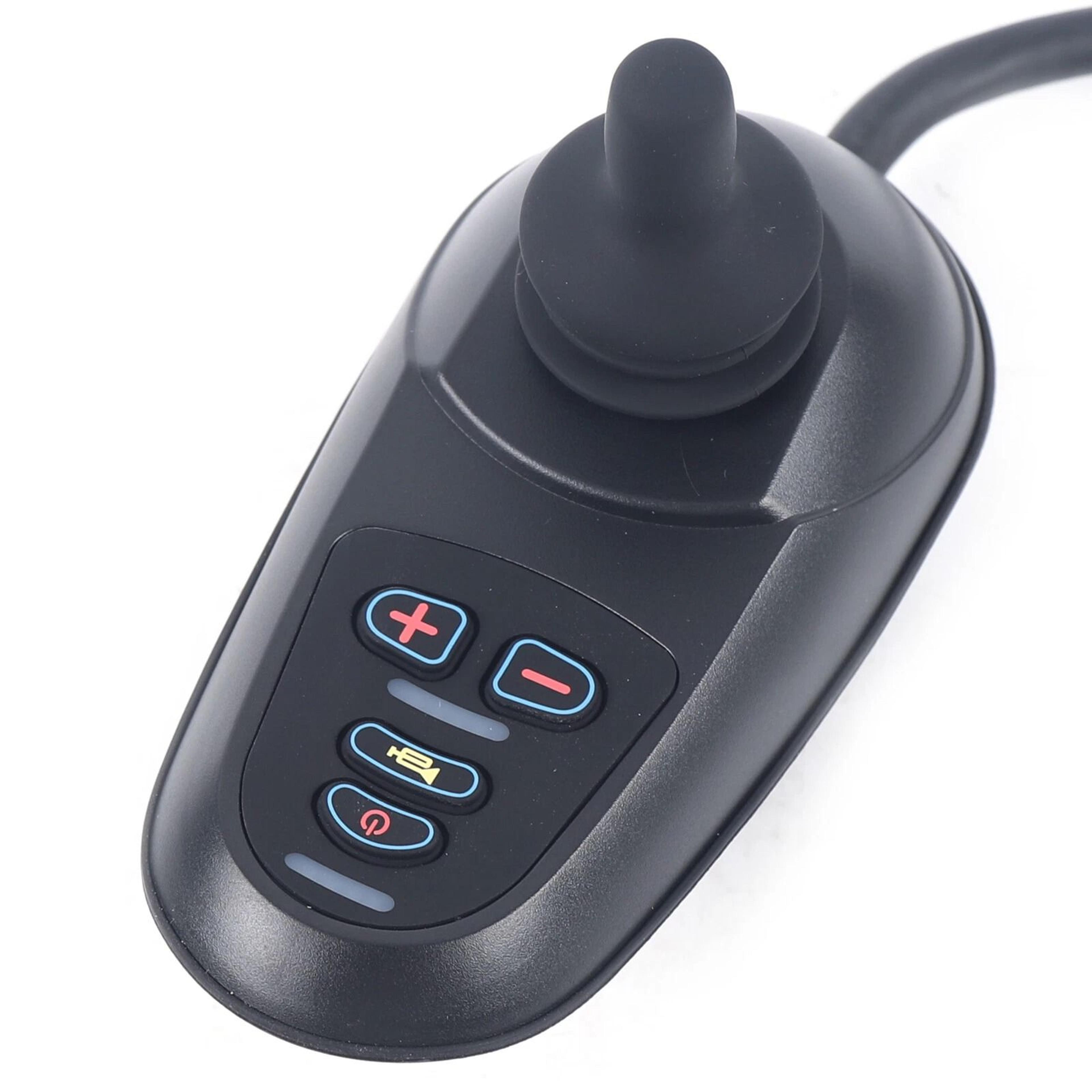 Key Electric Wheelchair Joystick Controller Replacement 4