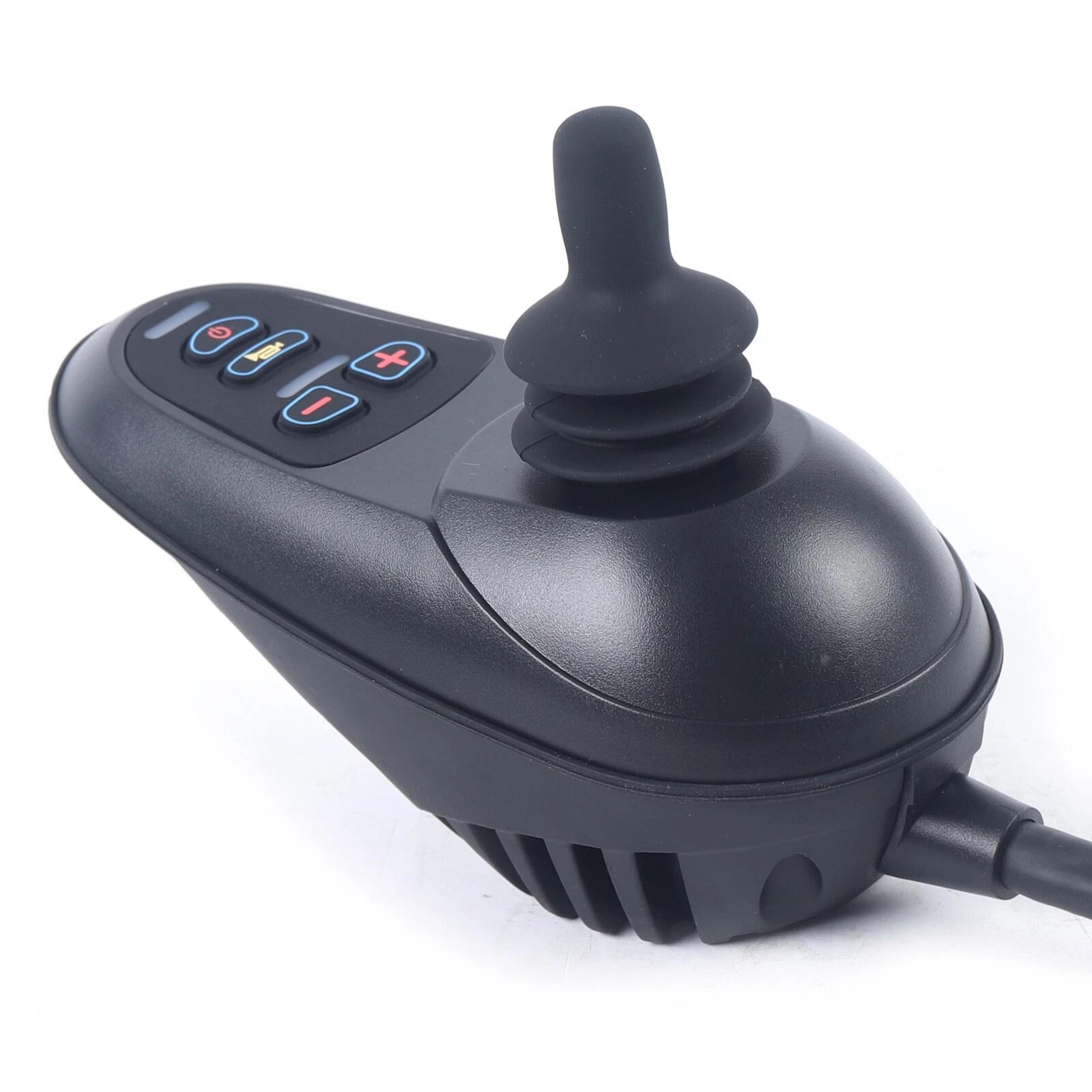 Key Electric Wheelchair Joystick Controller Replacement 7