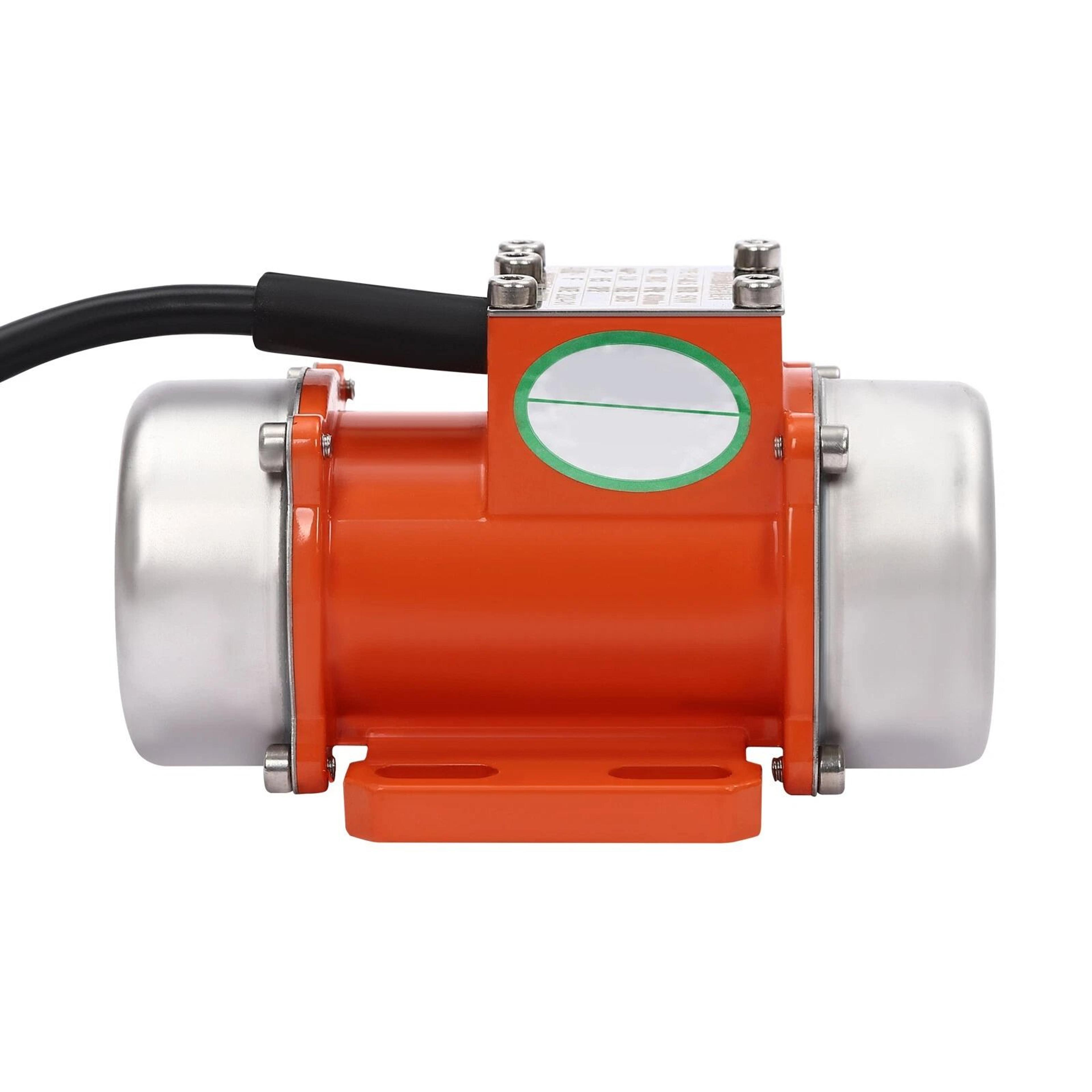 premium dc vibration motor with adjustable speed controller brushless vibration motor