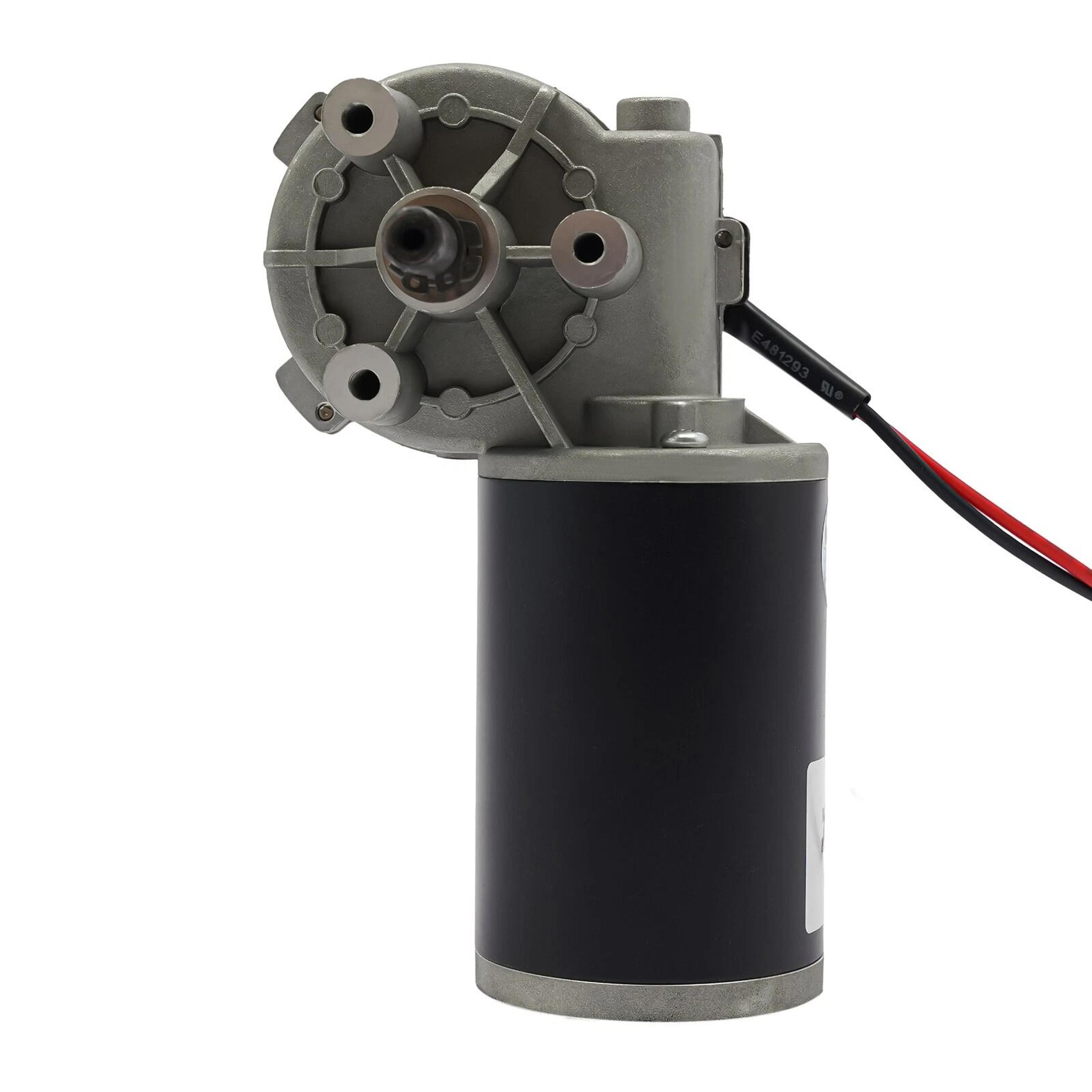 gear motor dc gearmotor rpm high torque low rpm drive
