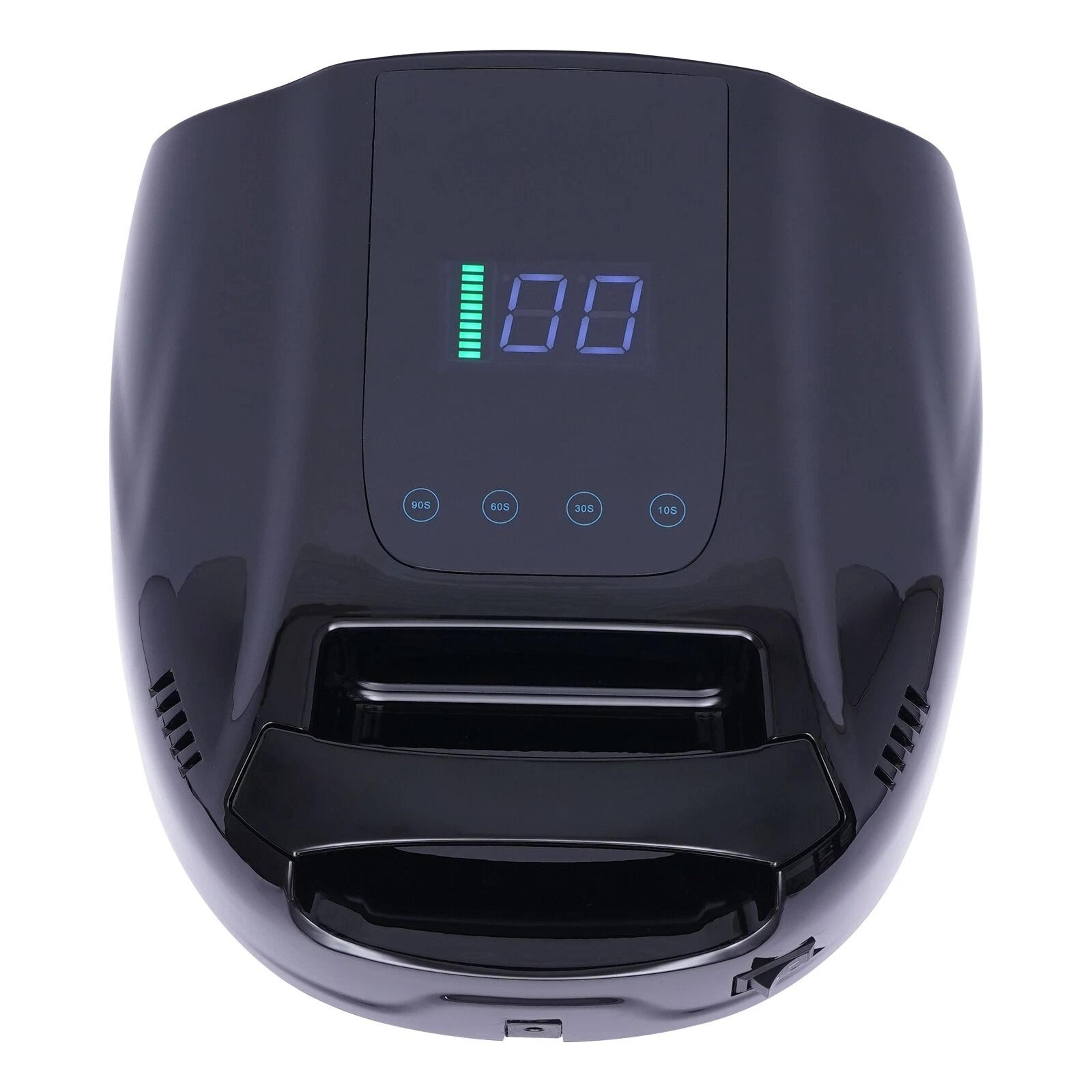 Professional Rechargeable Cordless Nail Lamp UV LED Gel Curing Dryer For Salon Quality Manicures 6