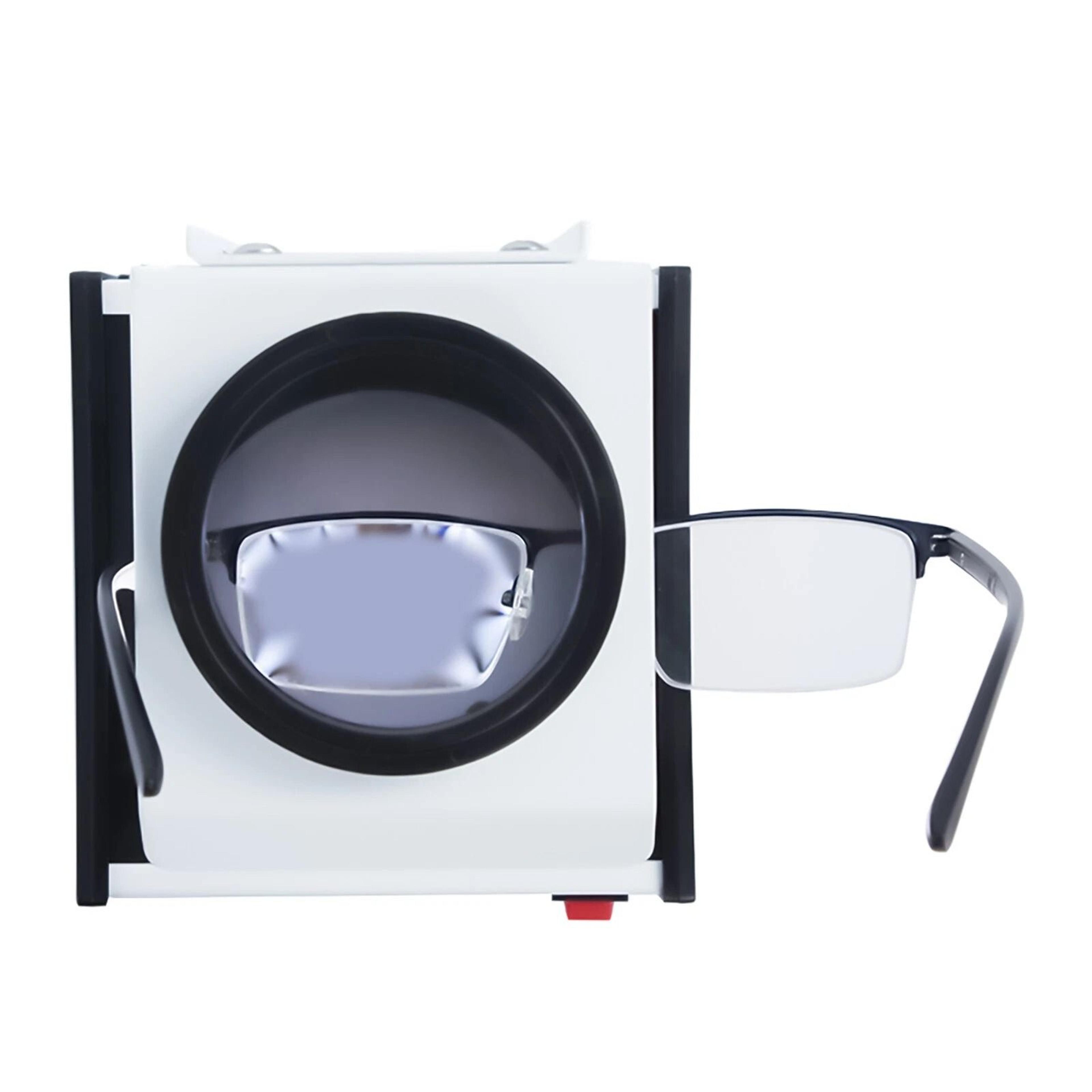 Multi Focal Progressive Lens Tester Precision Lens Mark Reader 1