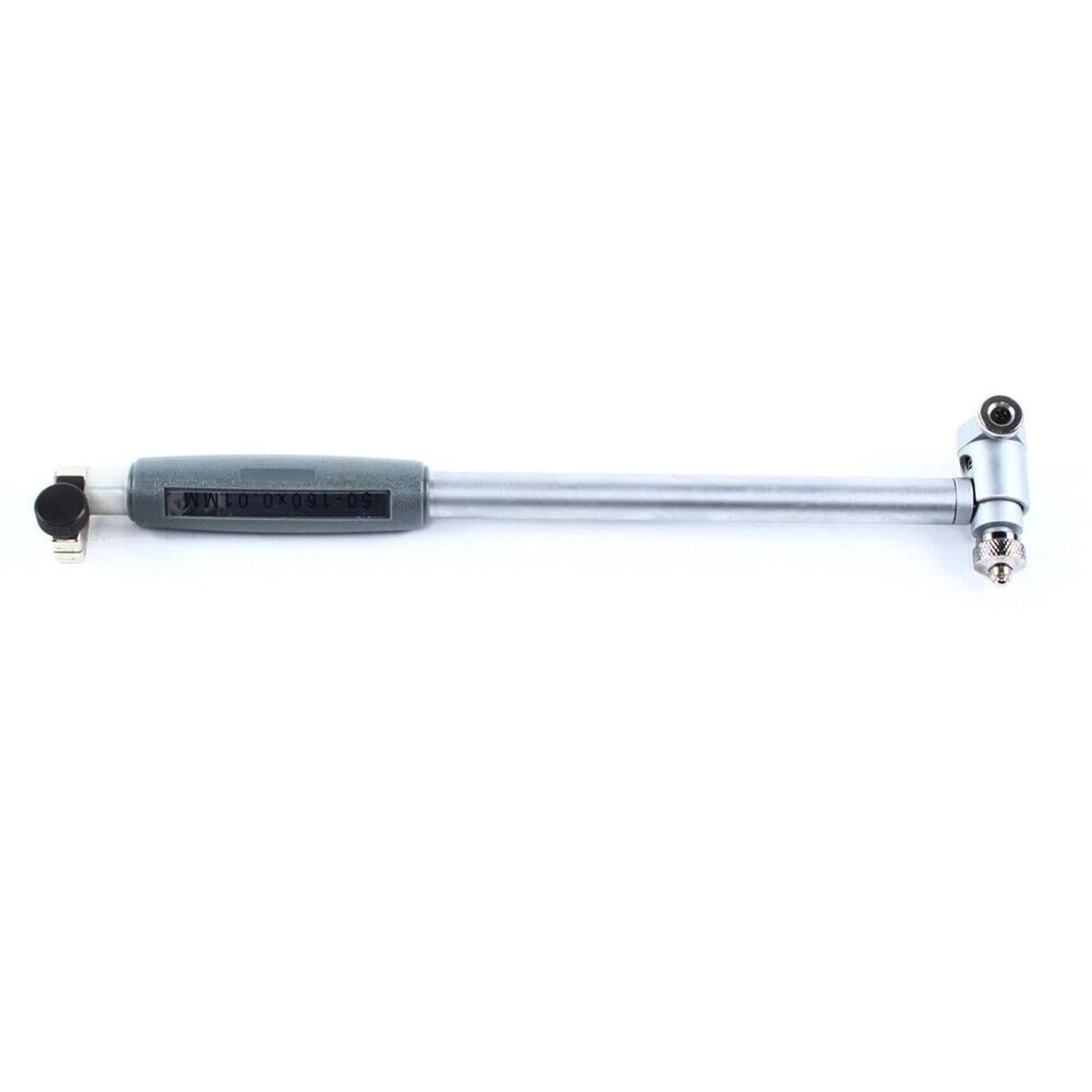 Precision Dial Bore Gauge Engine Cylinder Measuring Micrometer Tool High Accuracy 10