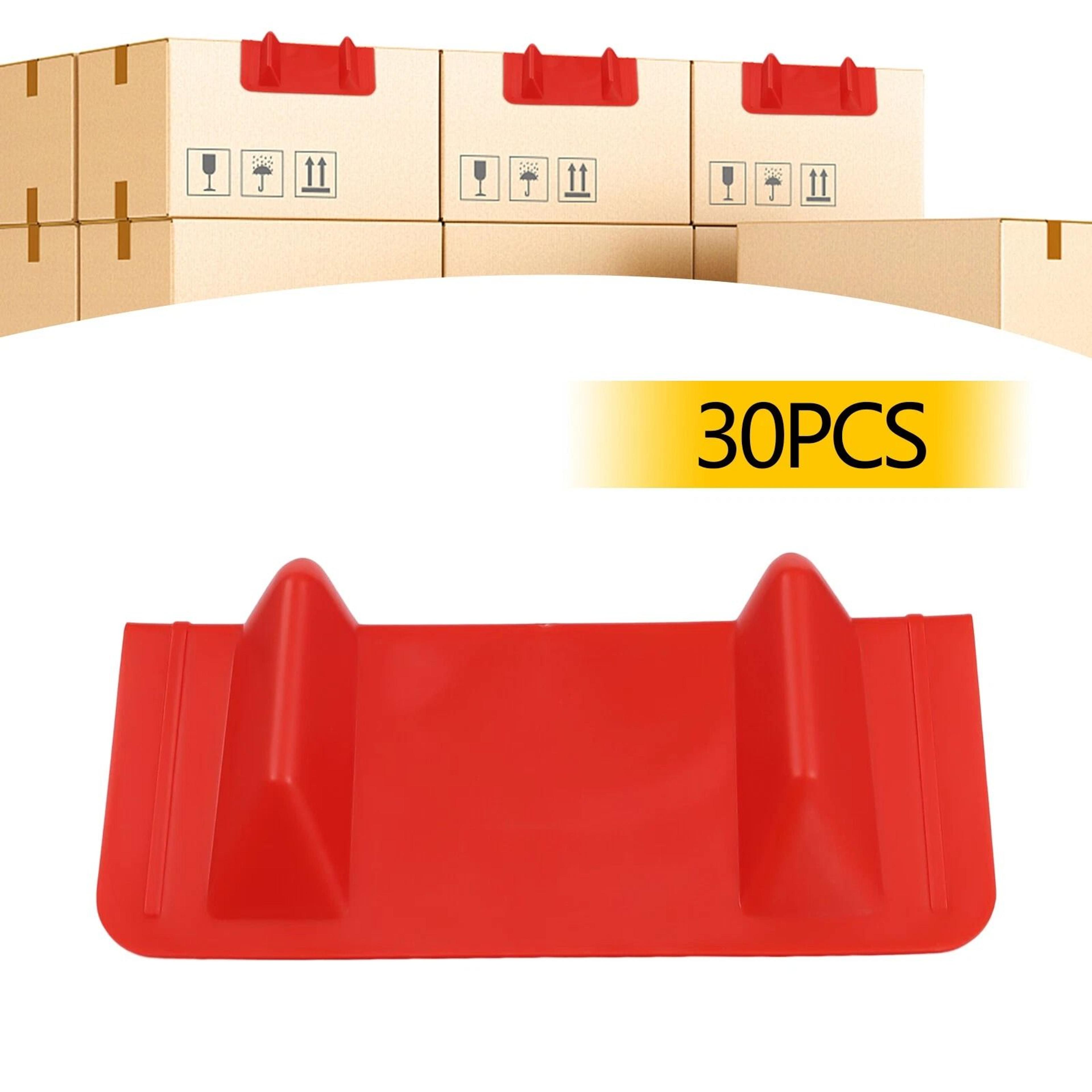 Heavy Duty Trailer Edge Protectors  V Shaped Corner Guards For Flatbed Tow Trucks 3