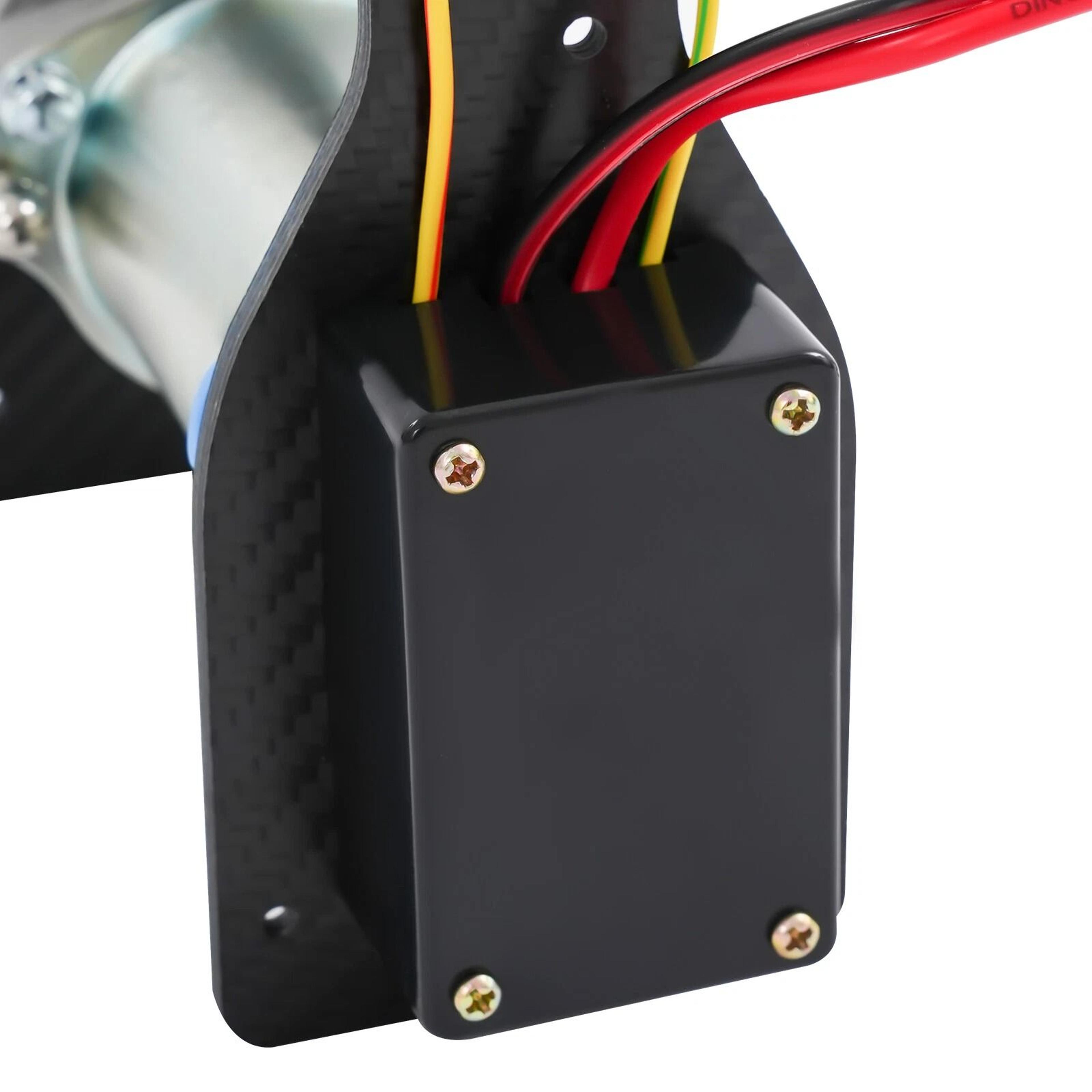 Premium RC Airplane Engine Starter PowerfulRC Engine Starter For Airplane Engine Starter 7