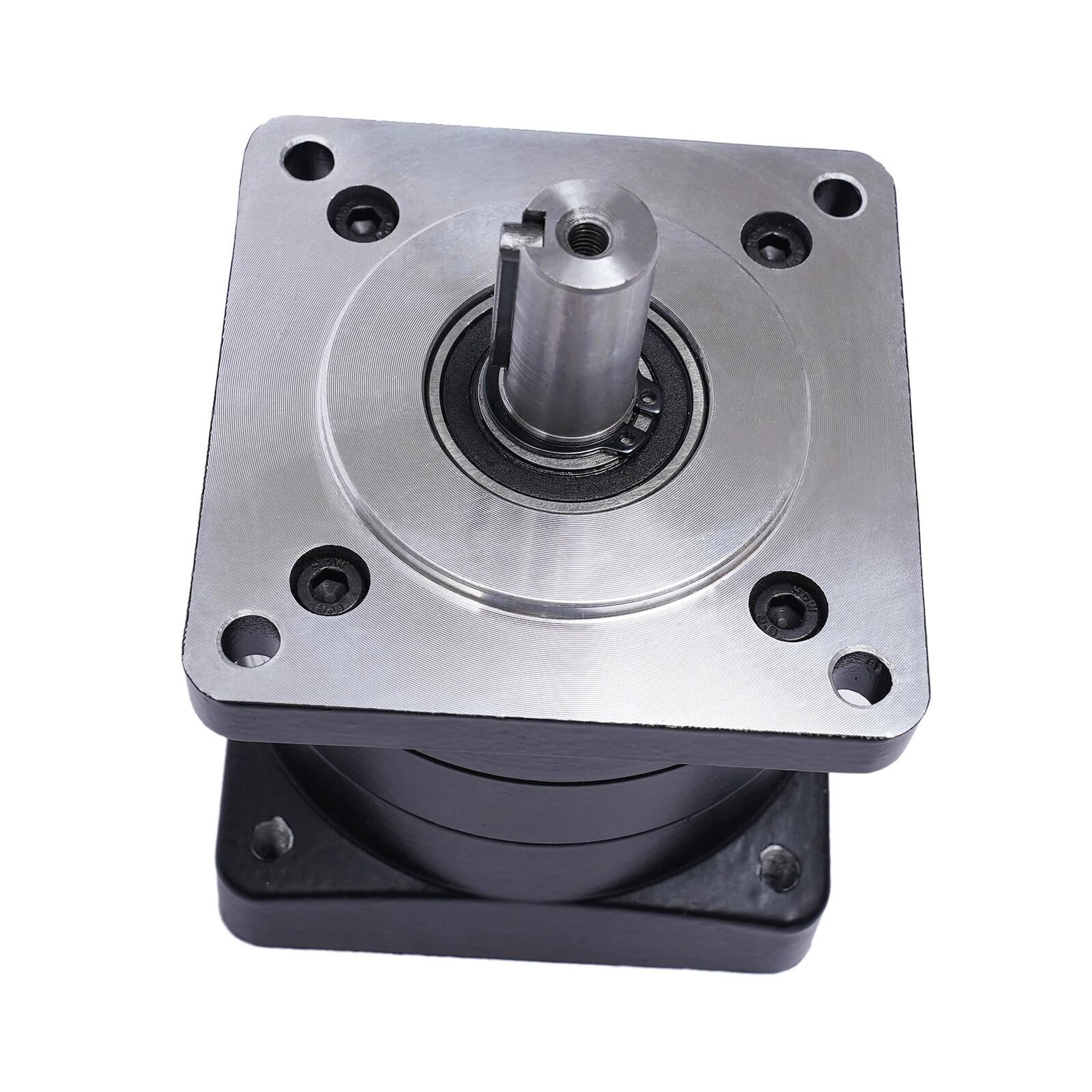 High Torque Planetary Gearbox Speed Reducer Gear Head For CNC Stepper Motors 1