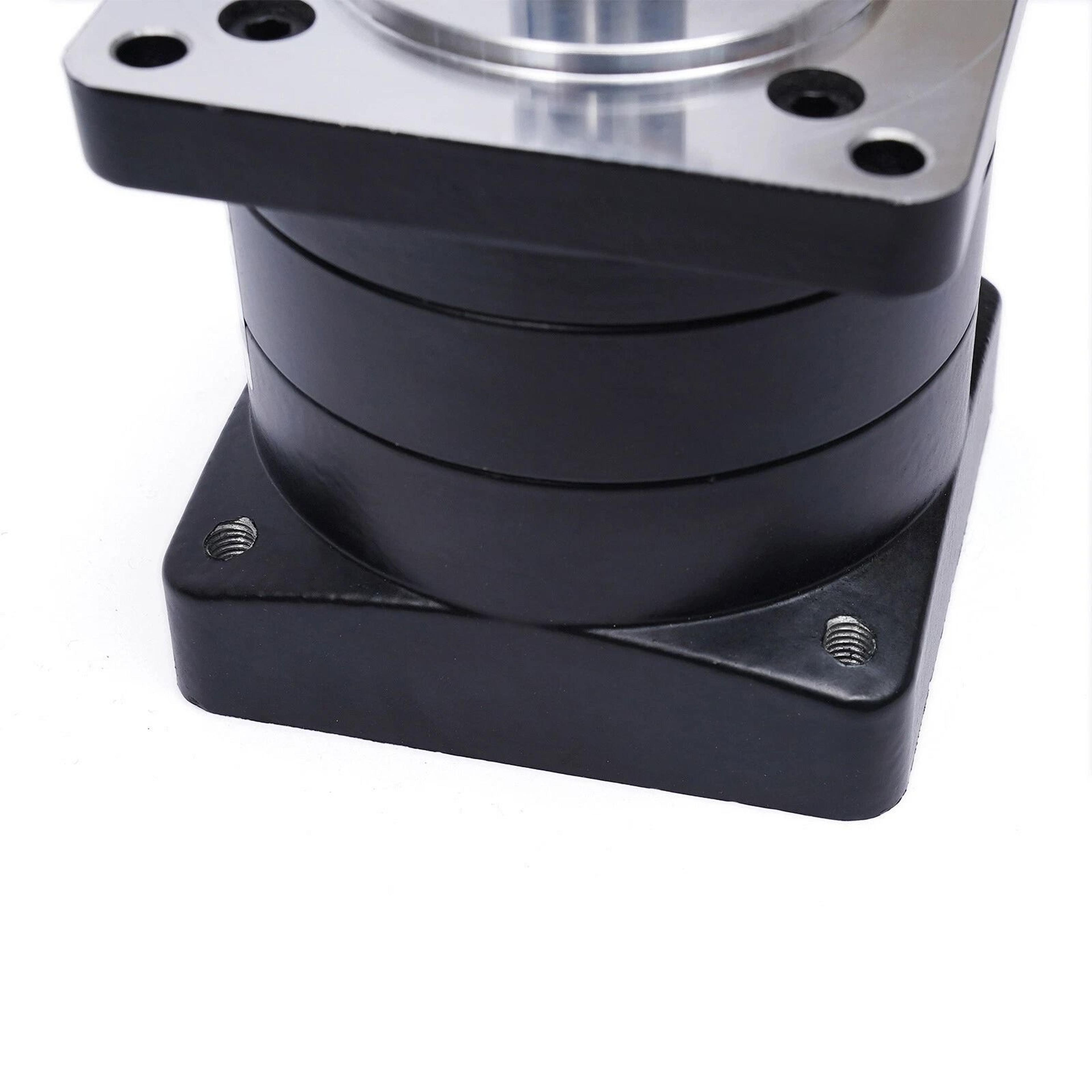 High Torque Planetary Gearbox Speed Reducer Gear Head For CNC Stepper Motors 5