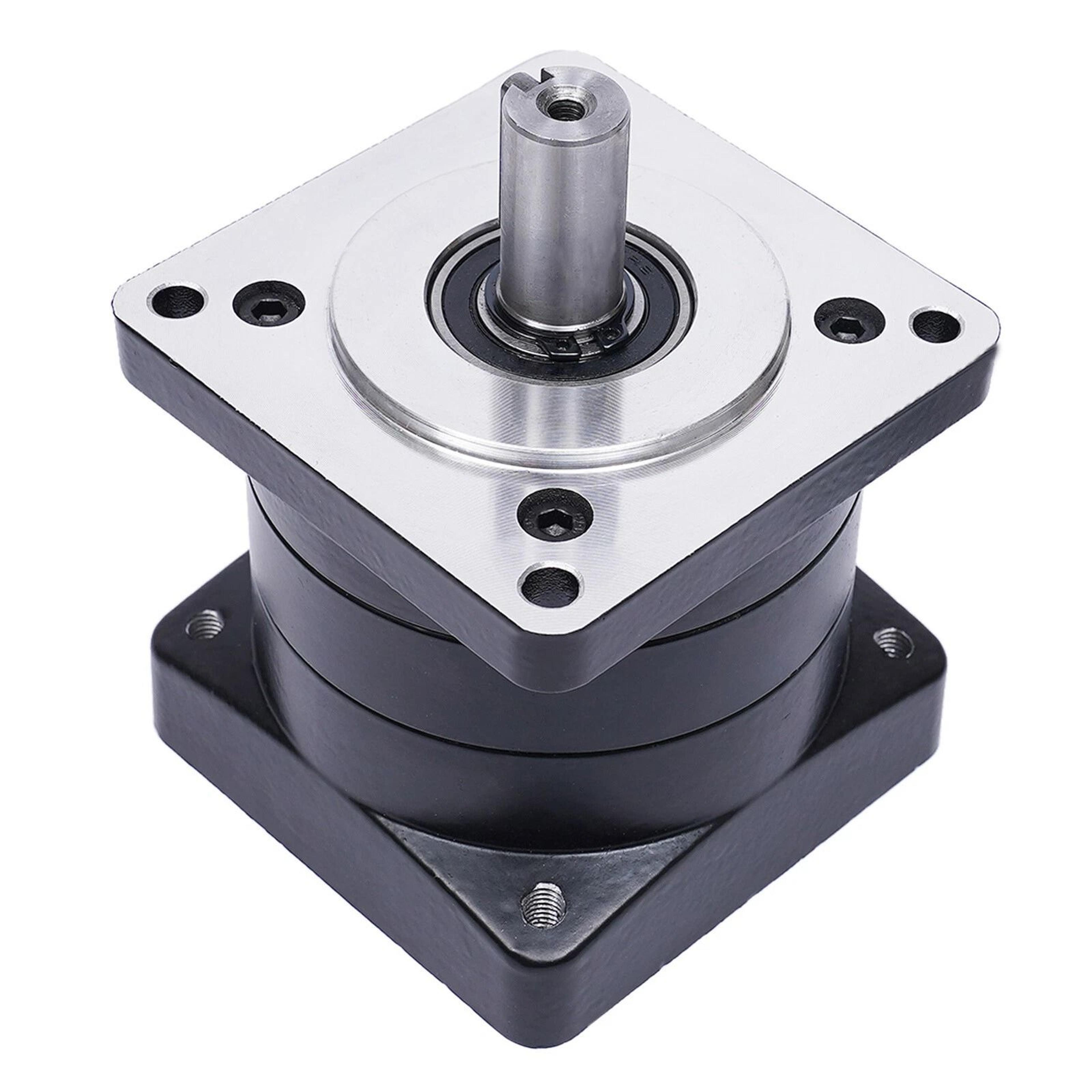 high torque planetary gearbox speed reducer gear head for cnc stepper motor