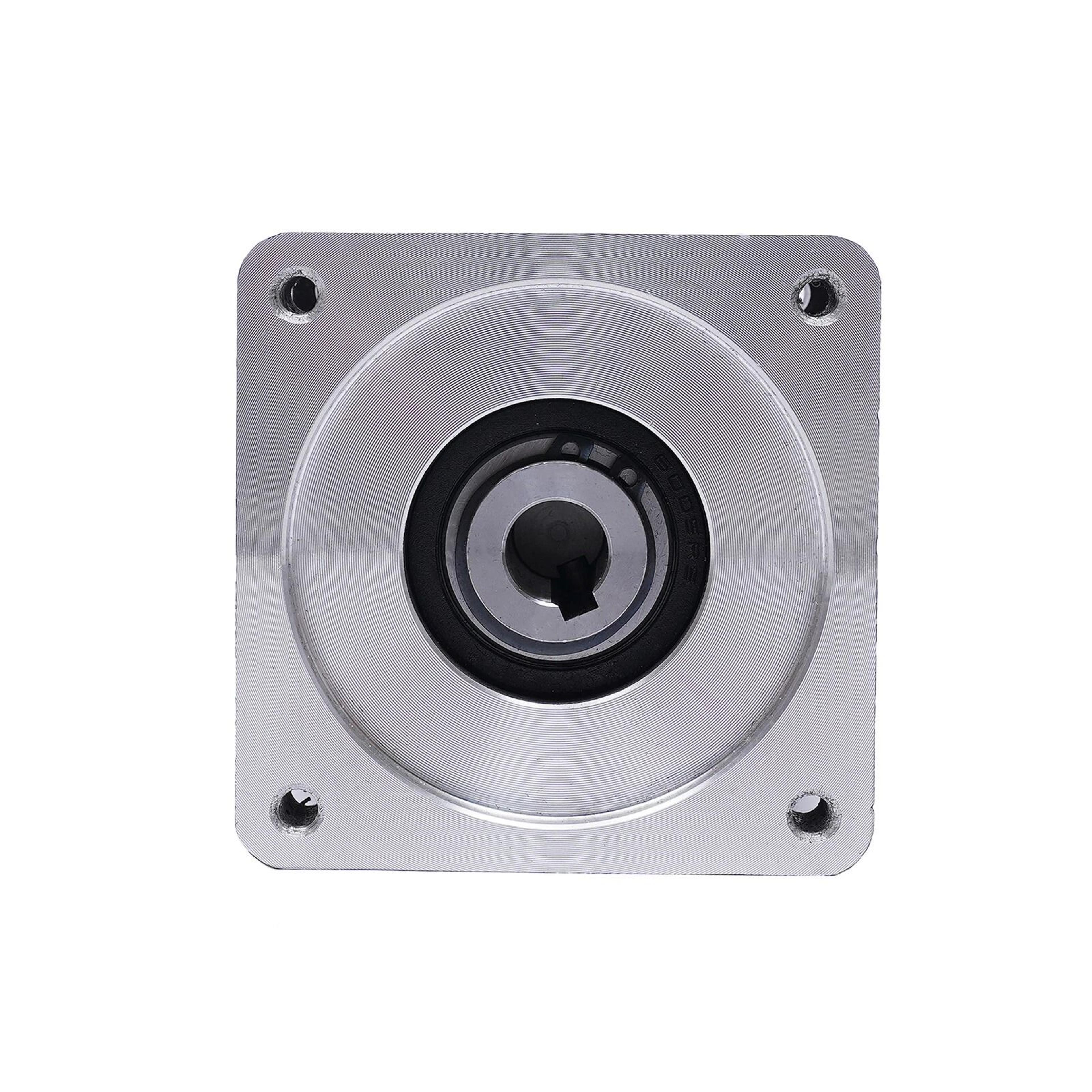High Torque Planetary Gearbox Speed Reducer Gear Head For CNC Stepper Motors 12