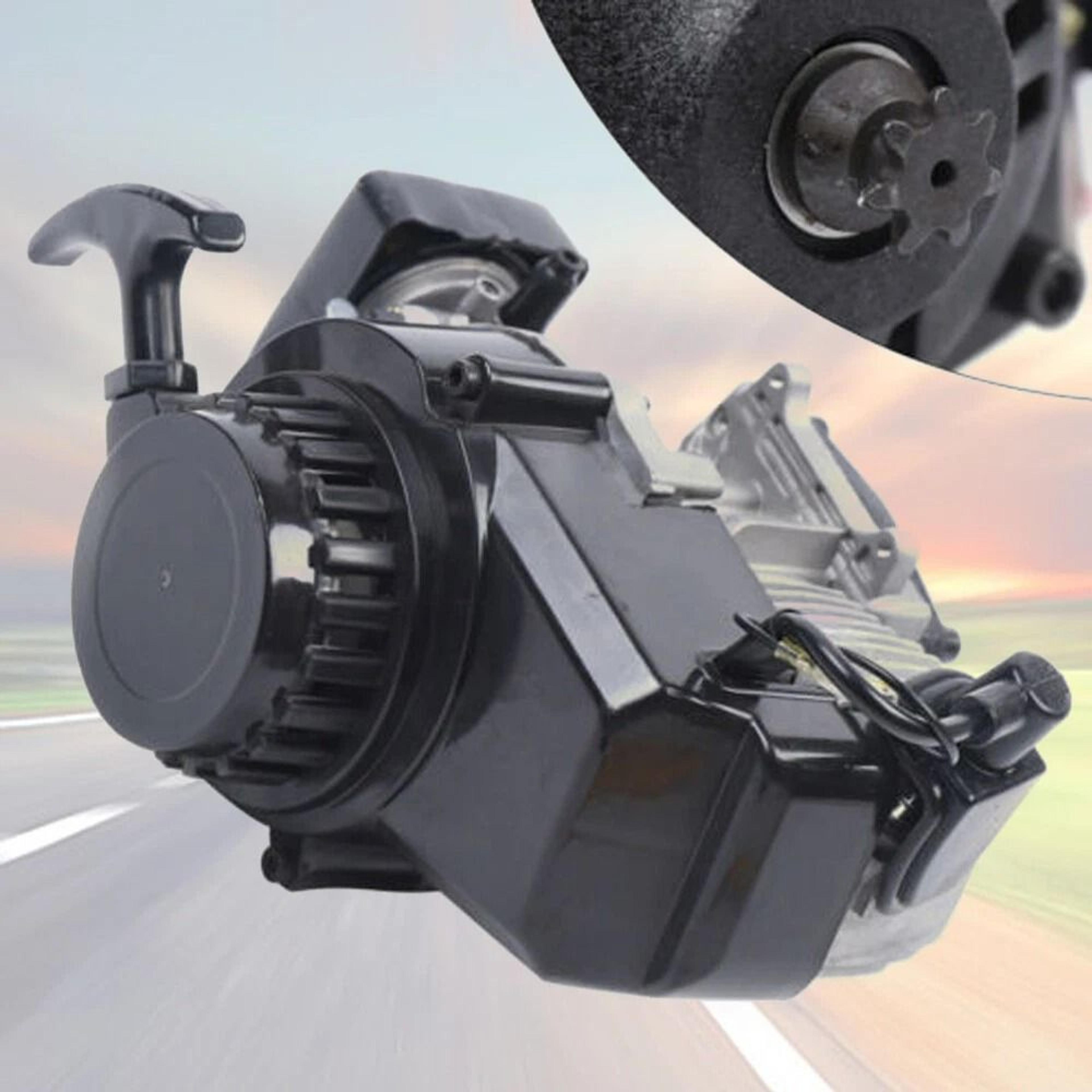 High Performance Stroke Racing Engine For Mini Bikes  ATVs 1