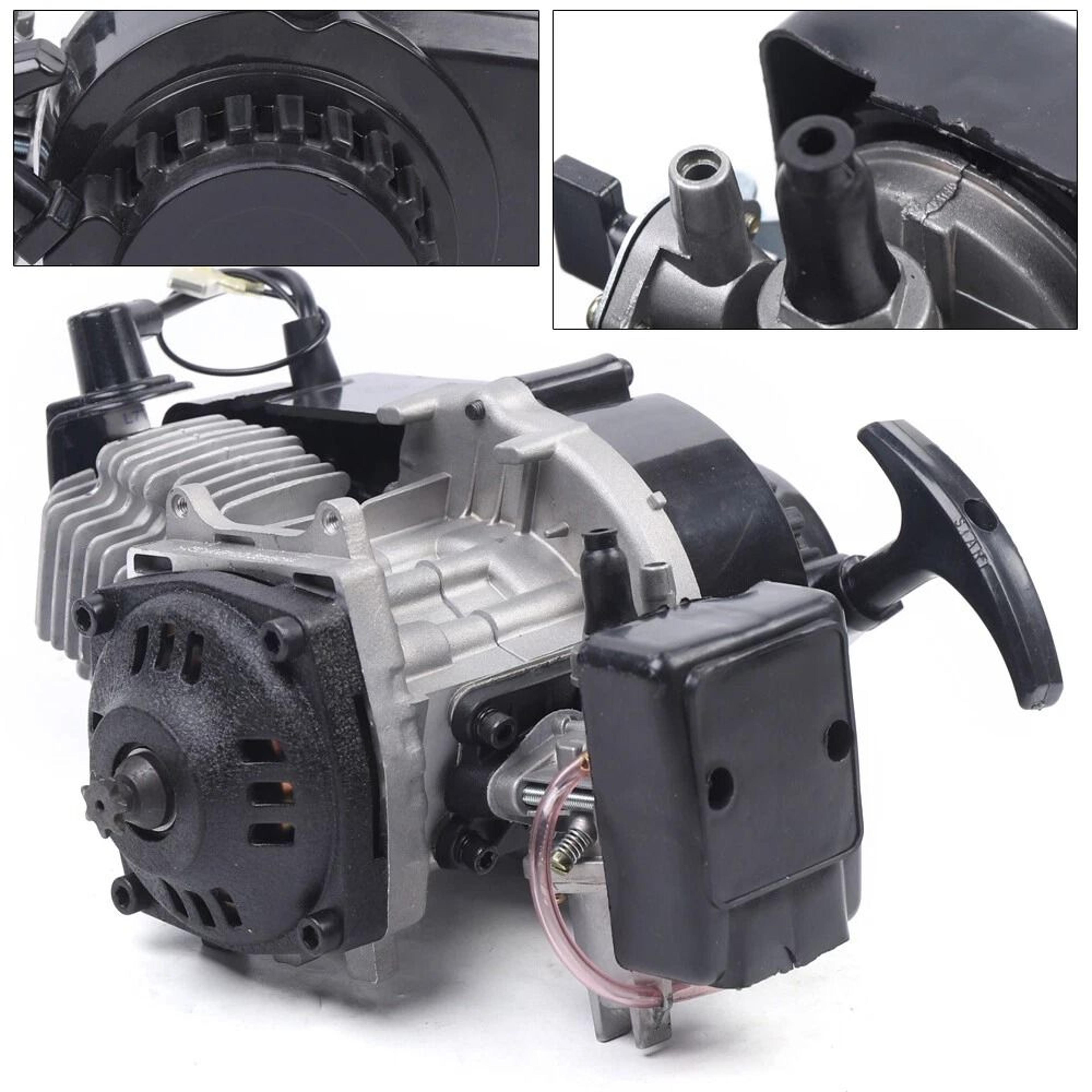 High Performance Stroke Racing Engine For Mini Bikes  ATVs 4
