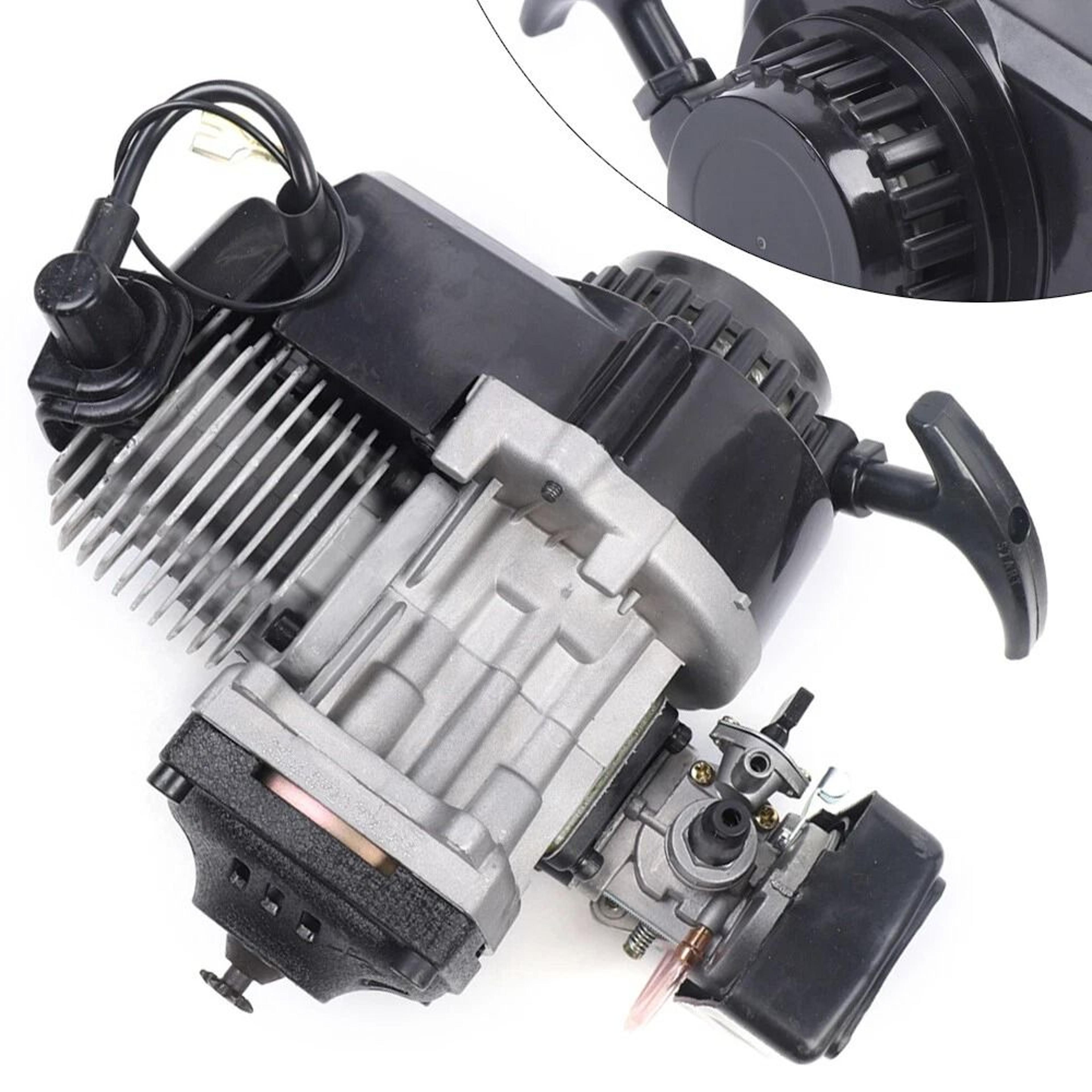High Performance Stroke Racing Engine For Mini Bikes  ATVs 6