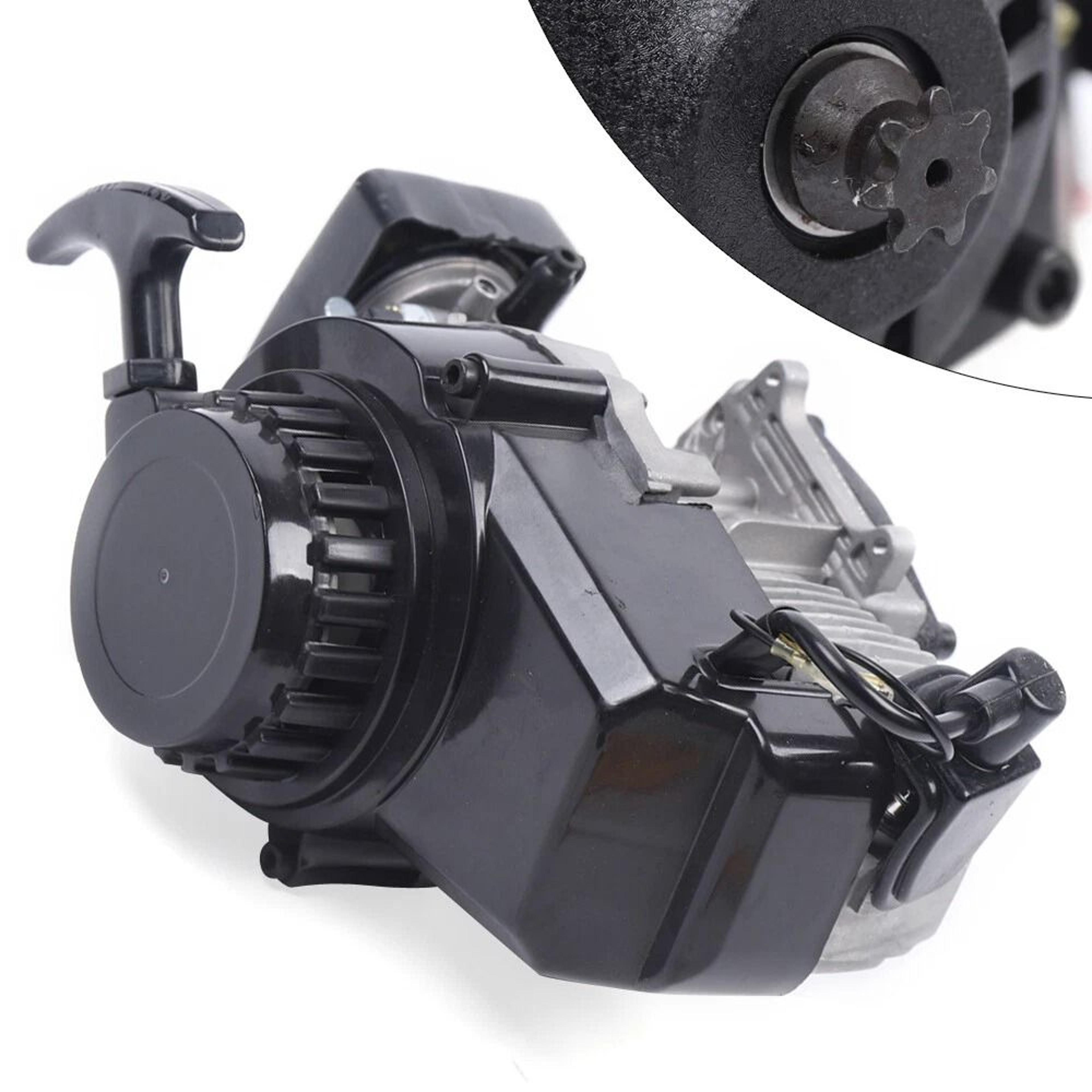 High Performance Stroke Racing Engine For Mini Bikes  ATVs 2