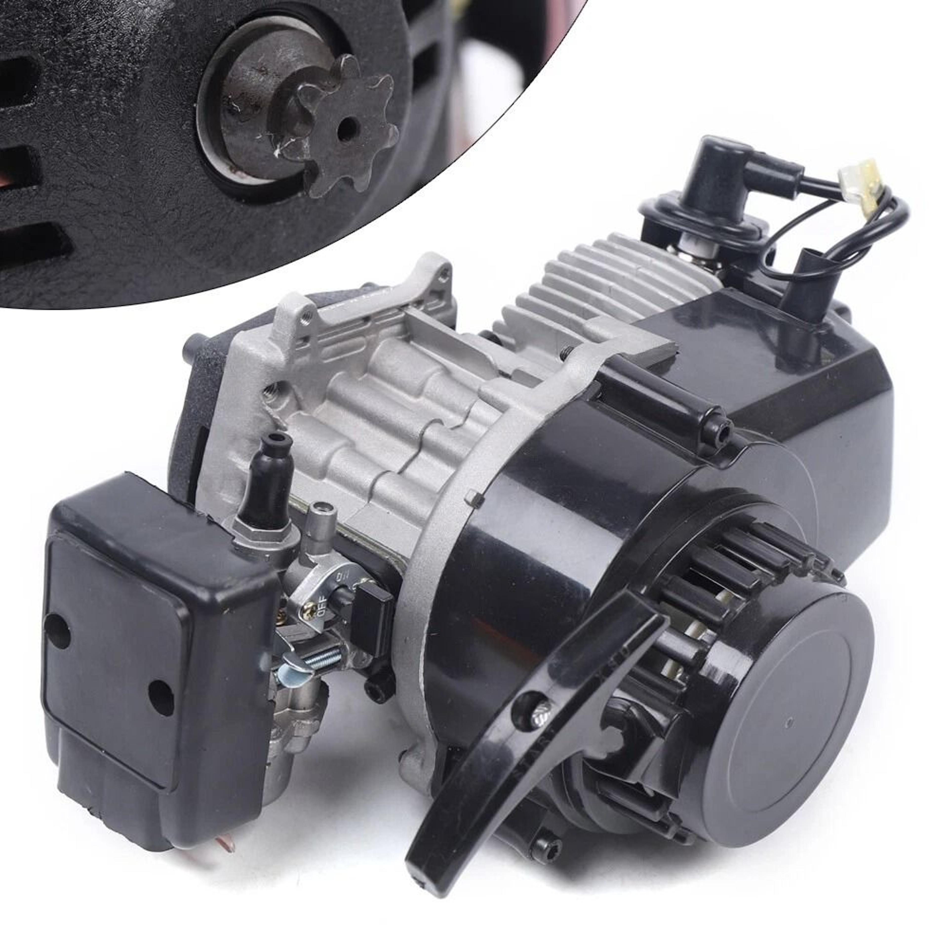 High Performance Stroke Racing Engine For Mini Bikes  ATVs 3
