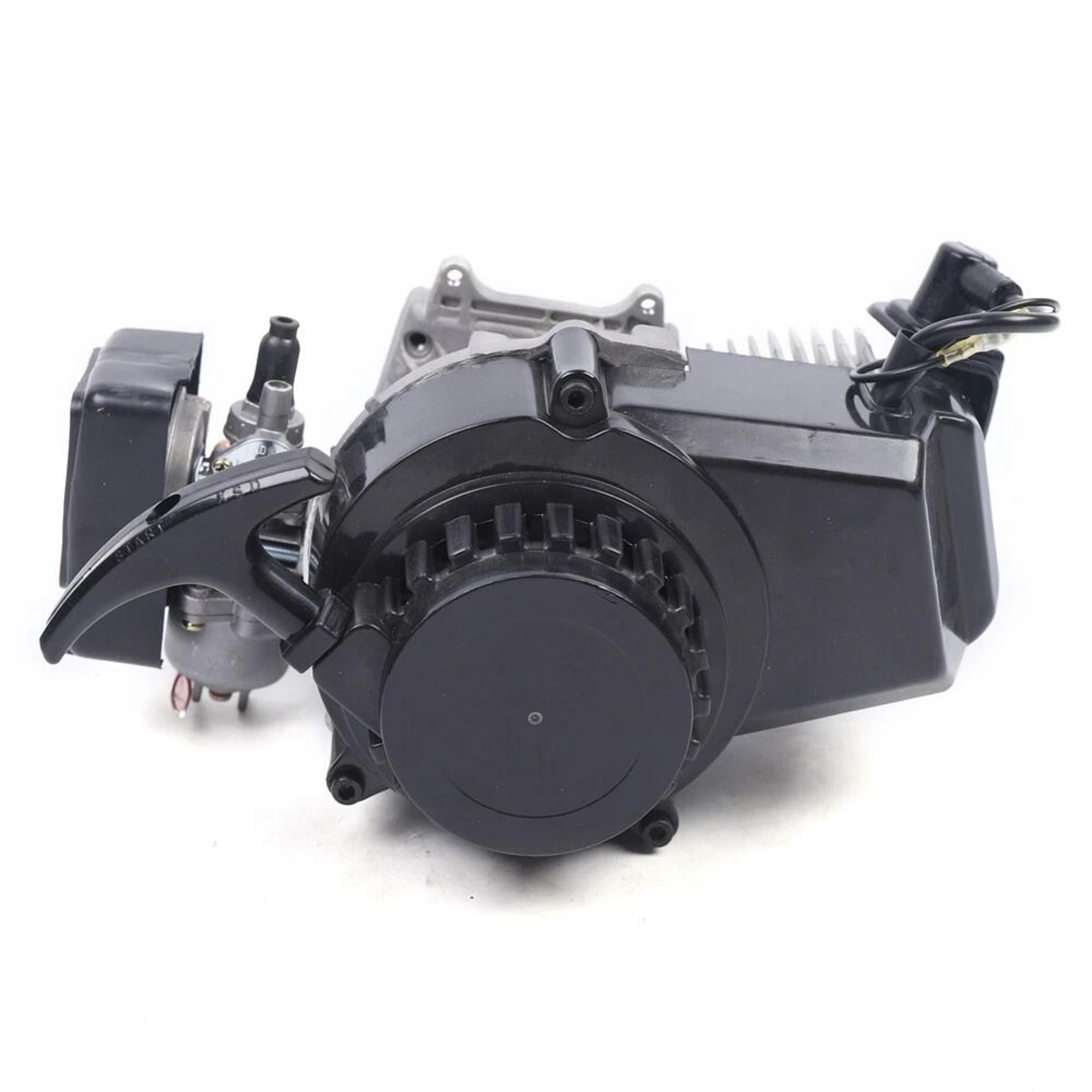 High Performance Stroke Racing Engine For Mini Bikes  ATVs 8