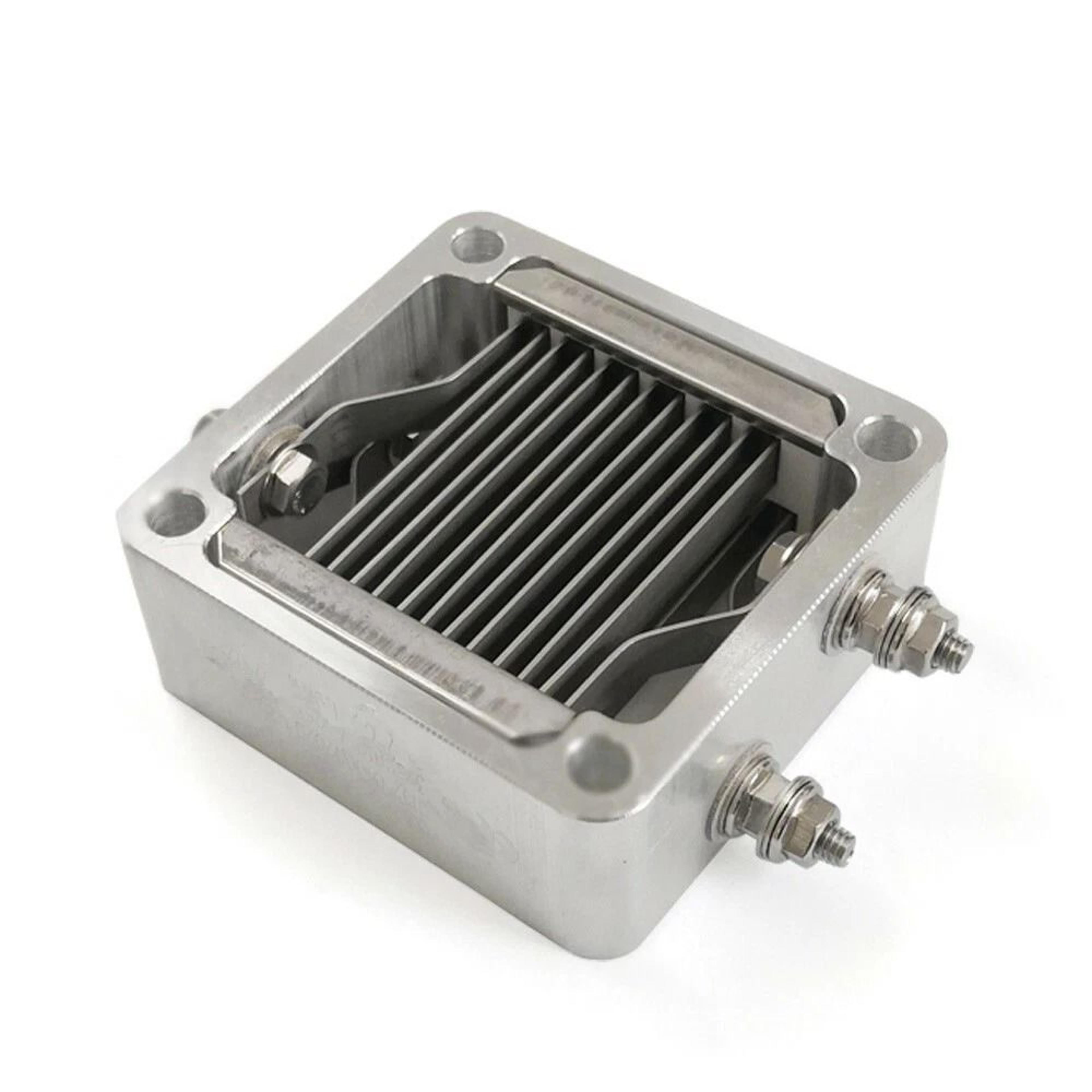 High Performance Dodge Cummins Heater Grid Element For Turbo Engine 2