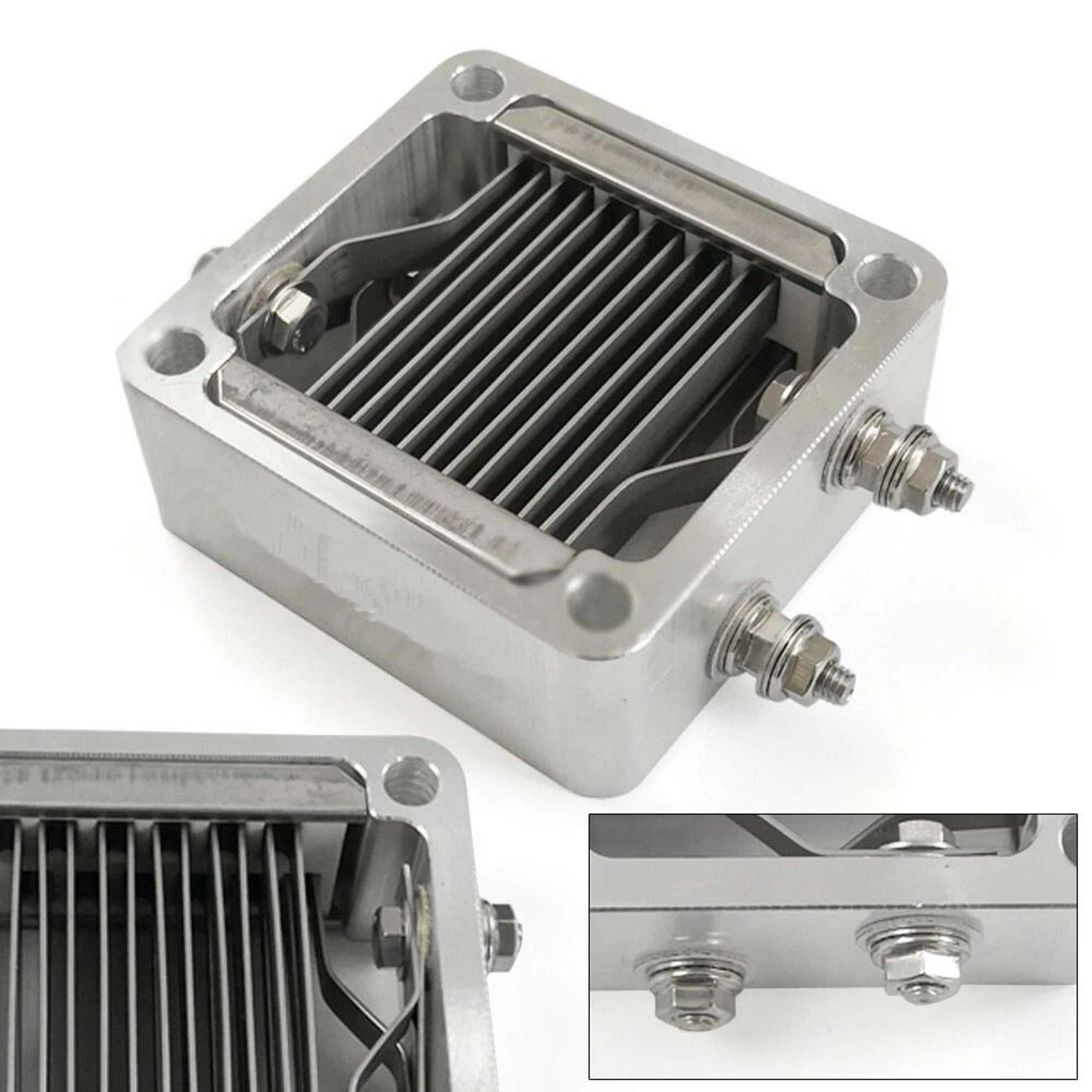 High Performance Dodge Cummins Heater Grid Element For Turbo Engine 1