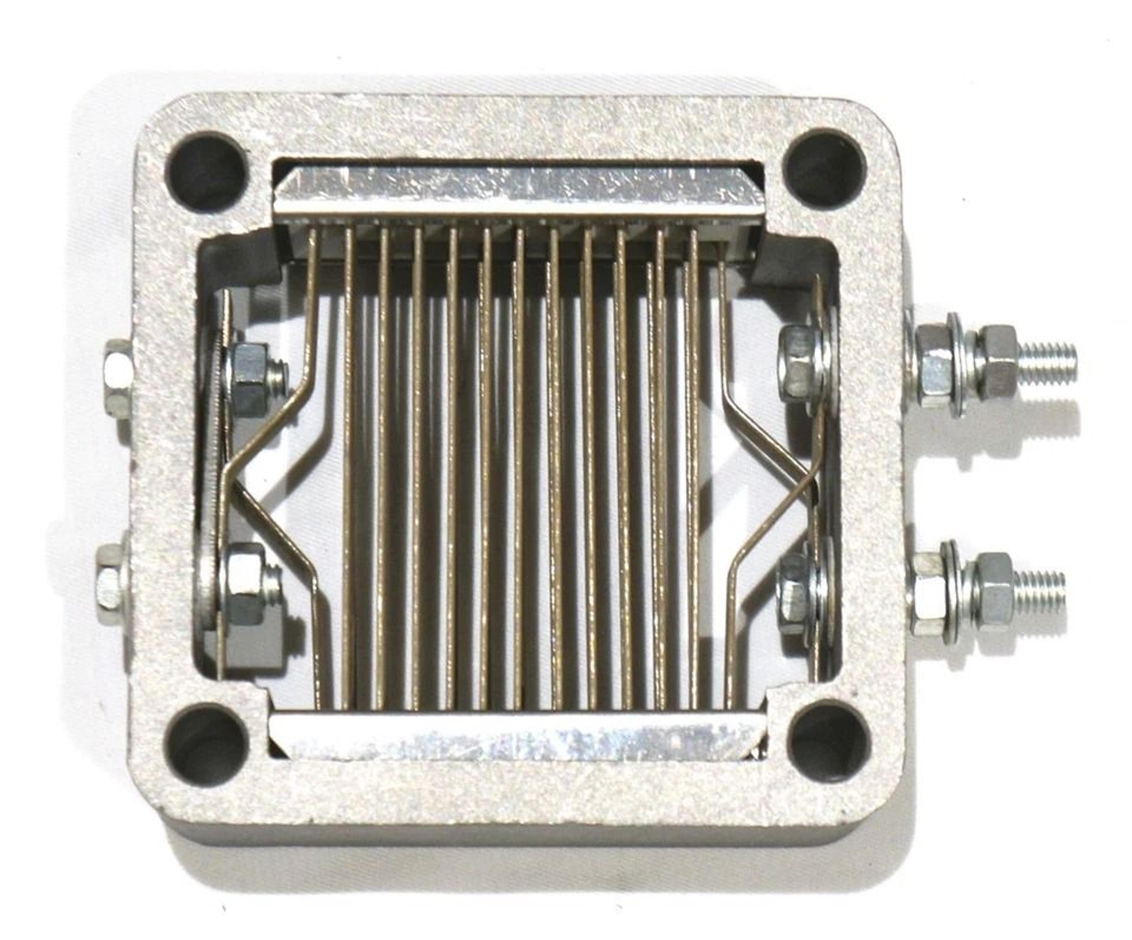 High Performance Dodge Cummins Heater Grid Element For Turbo Engine 10