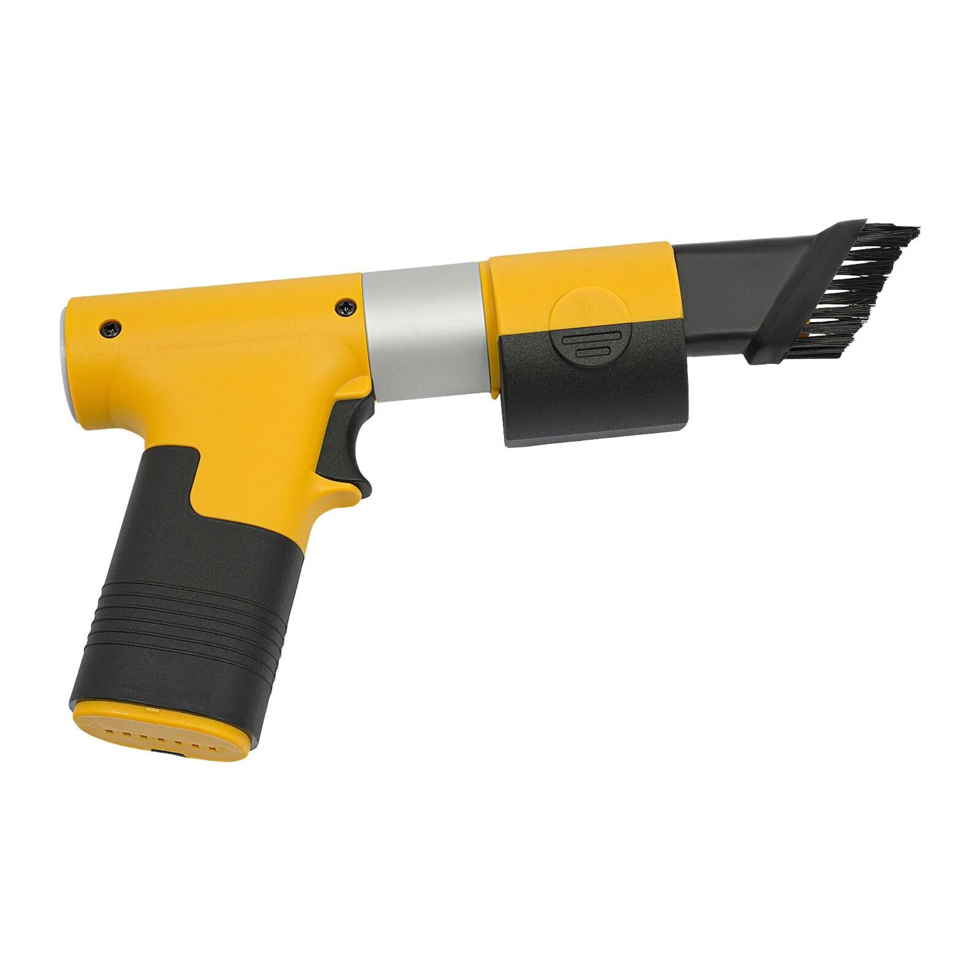 Electric Air Duster Rechargeable Compressed Air Duster For Keyboards PCs And Tiny Spaces 8