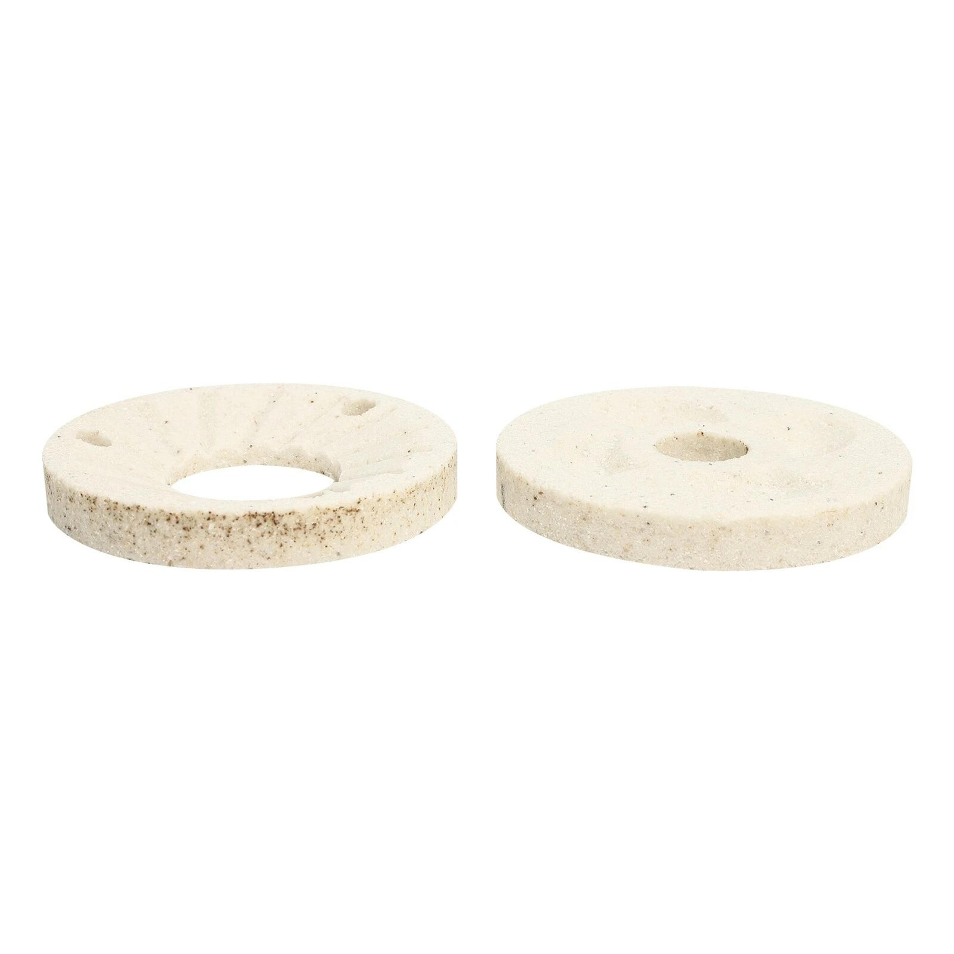 General Wet Dry Grinding Discs For Sand Milling And Slurry Machines 2