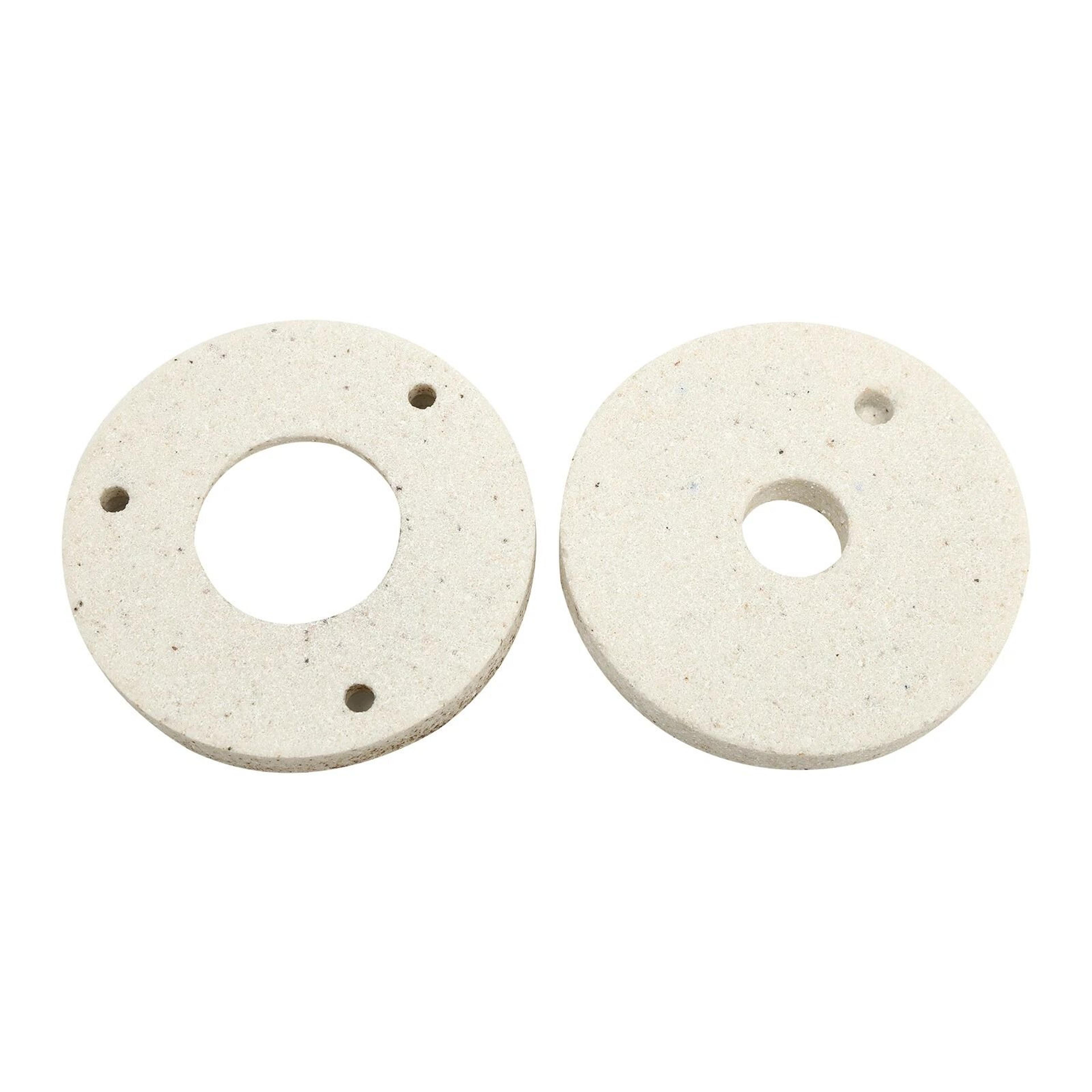 General Wet Dry Grinding Discs For Sand Milling And Slurry Machines 3