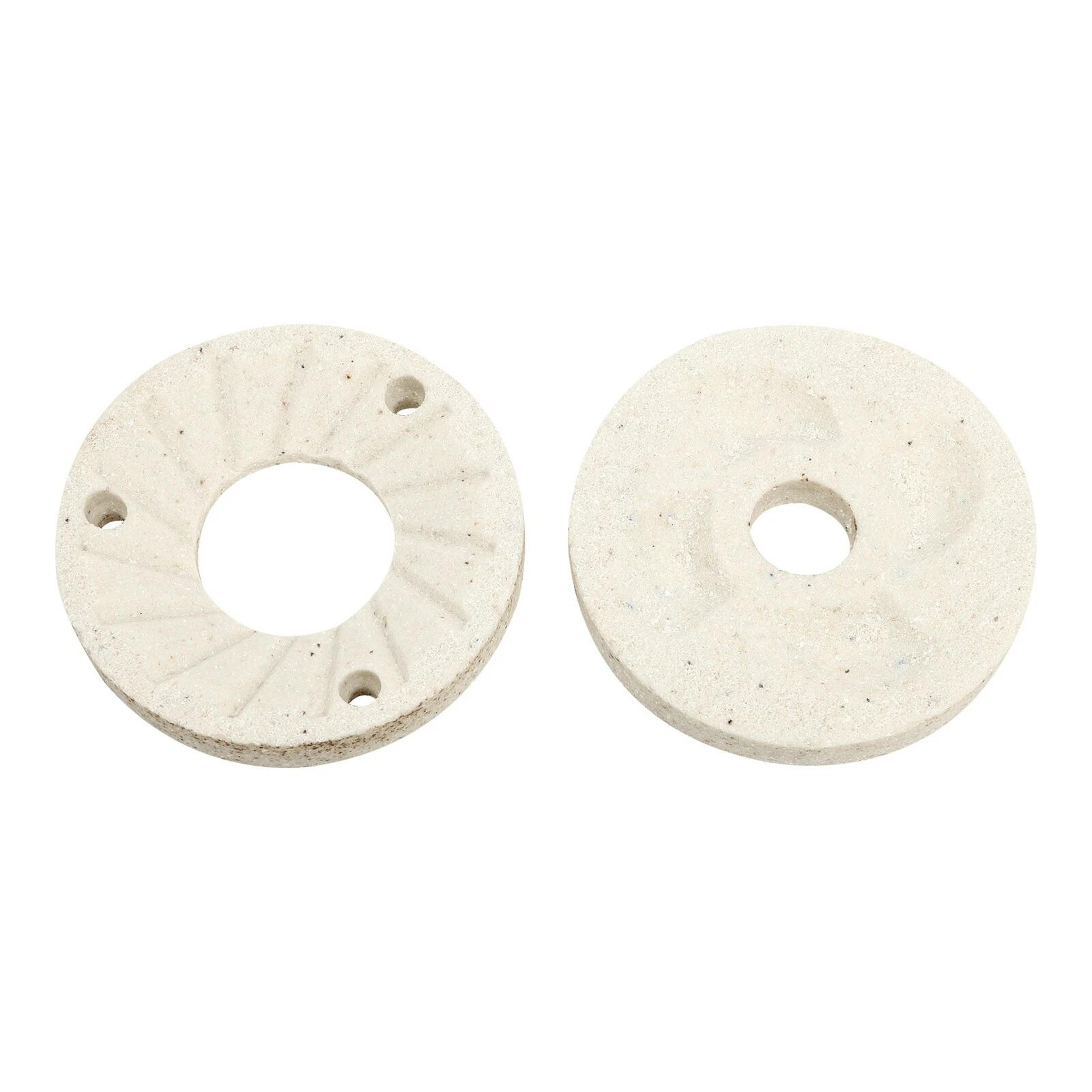 General Wet Dry Grinding Discs For Sand Milling And Slurry Machines 7