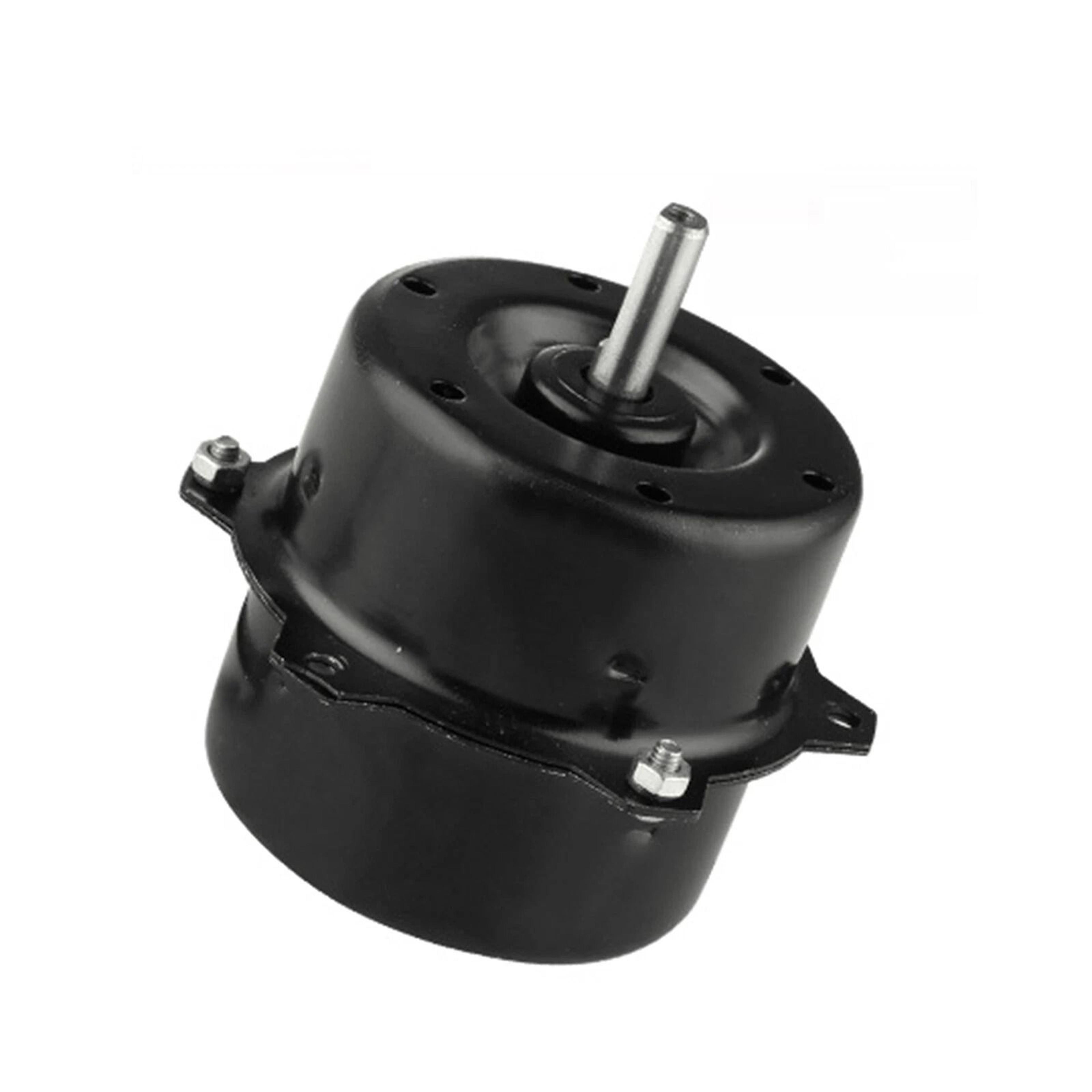 Inline Duct Fan Exhaust Blower For Home Ventilation 0