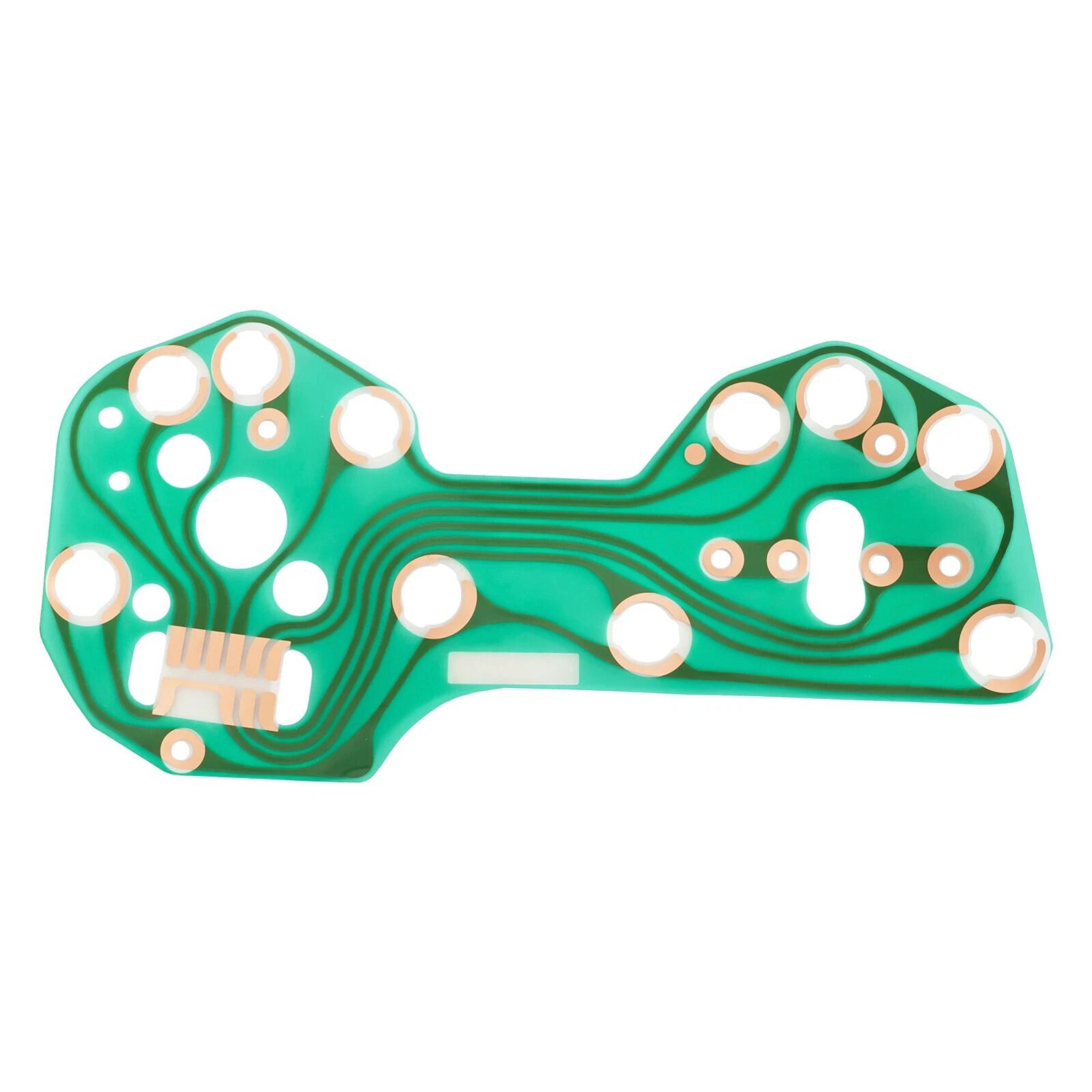 camaro firebird instrument cluster circuit board