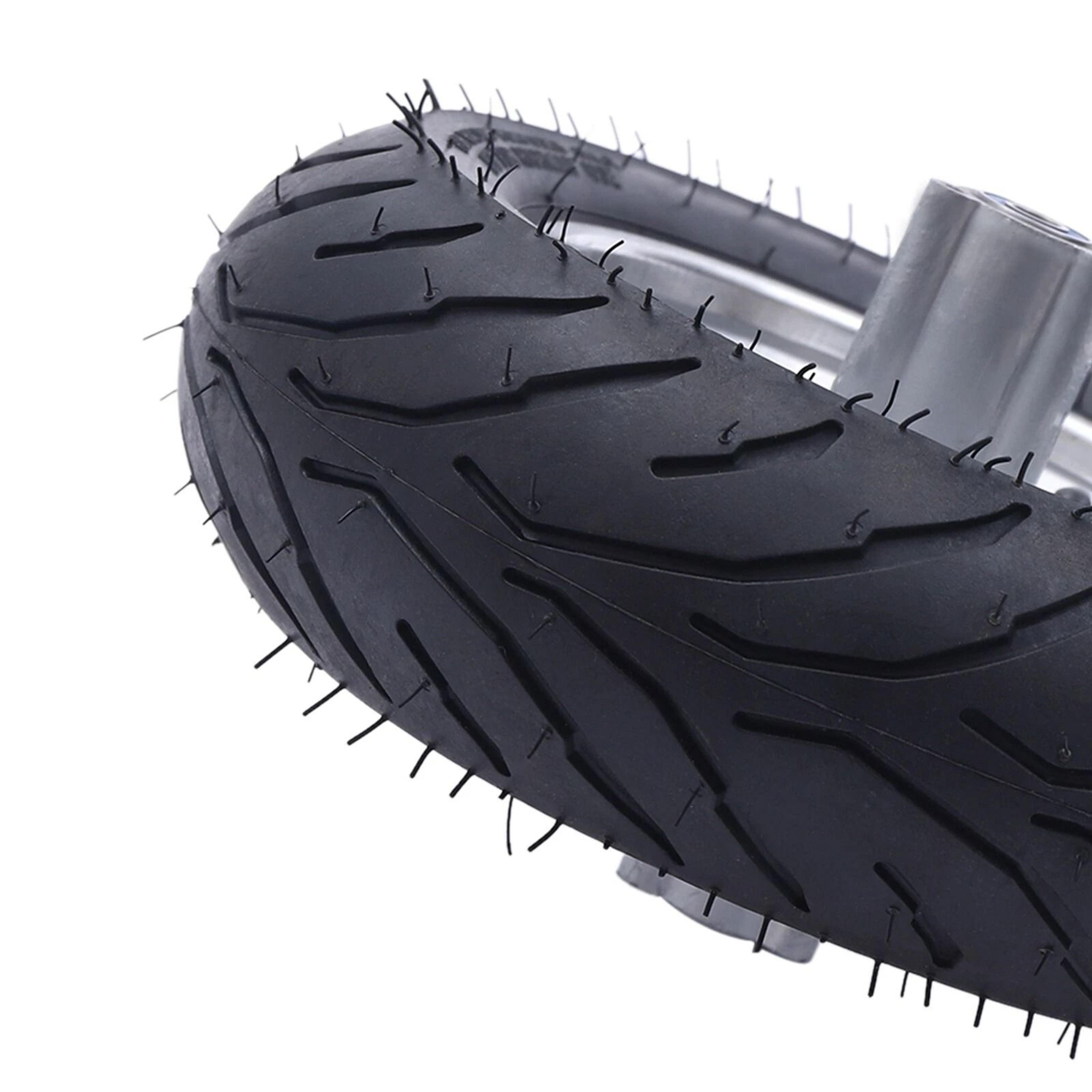 Rear Wheel Tire For Pocket Rocket Mini Bike 3