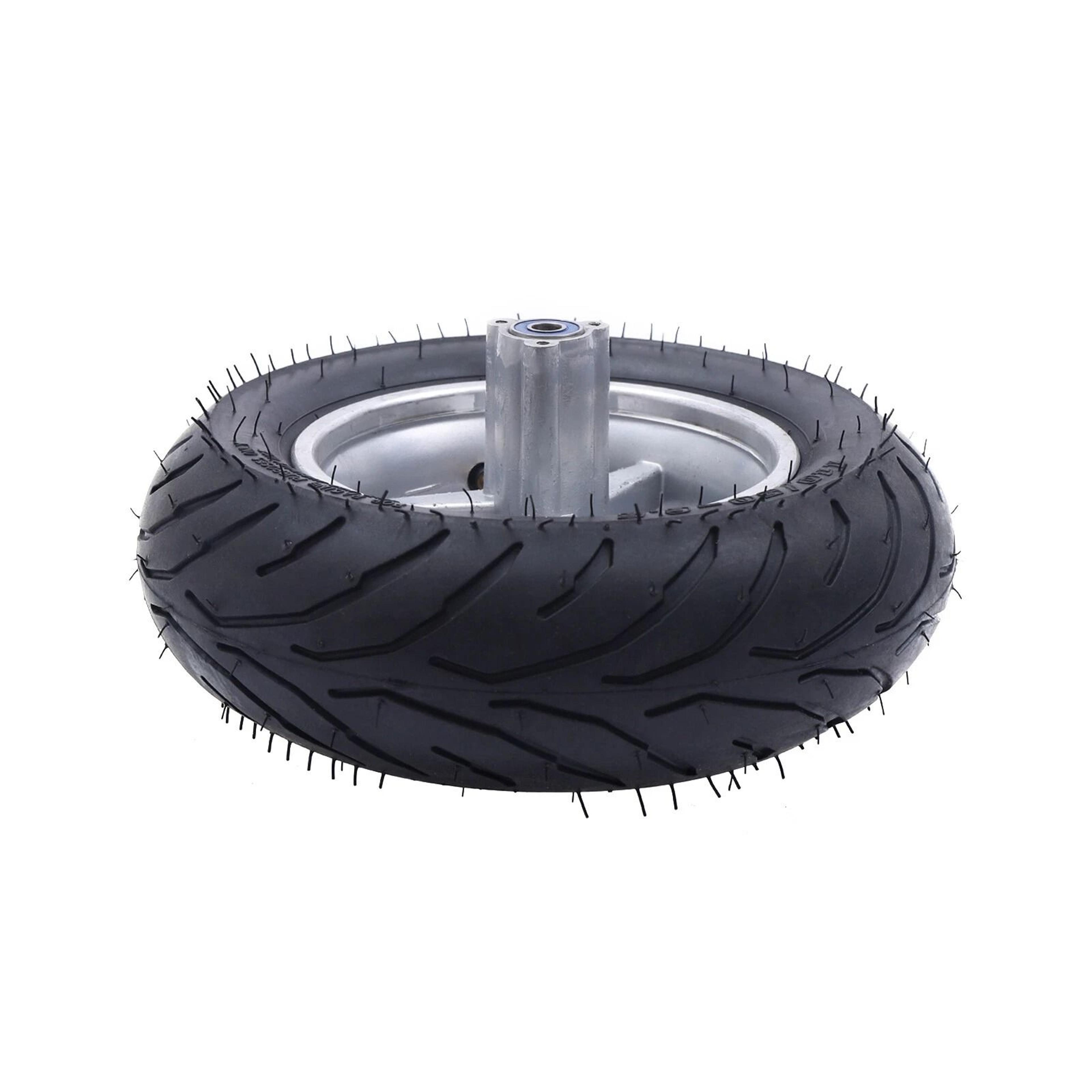 Rear Wheel Tire For Pocket Rocket Mini Bike 1