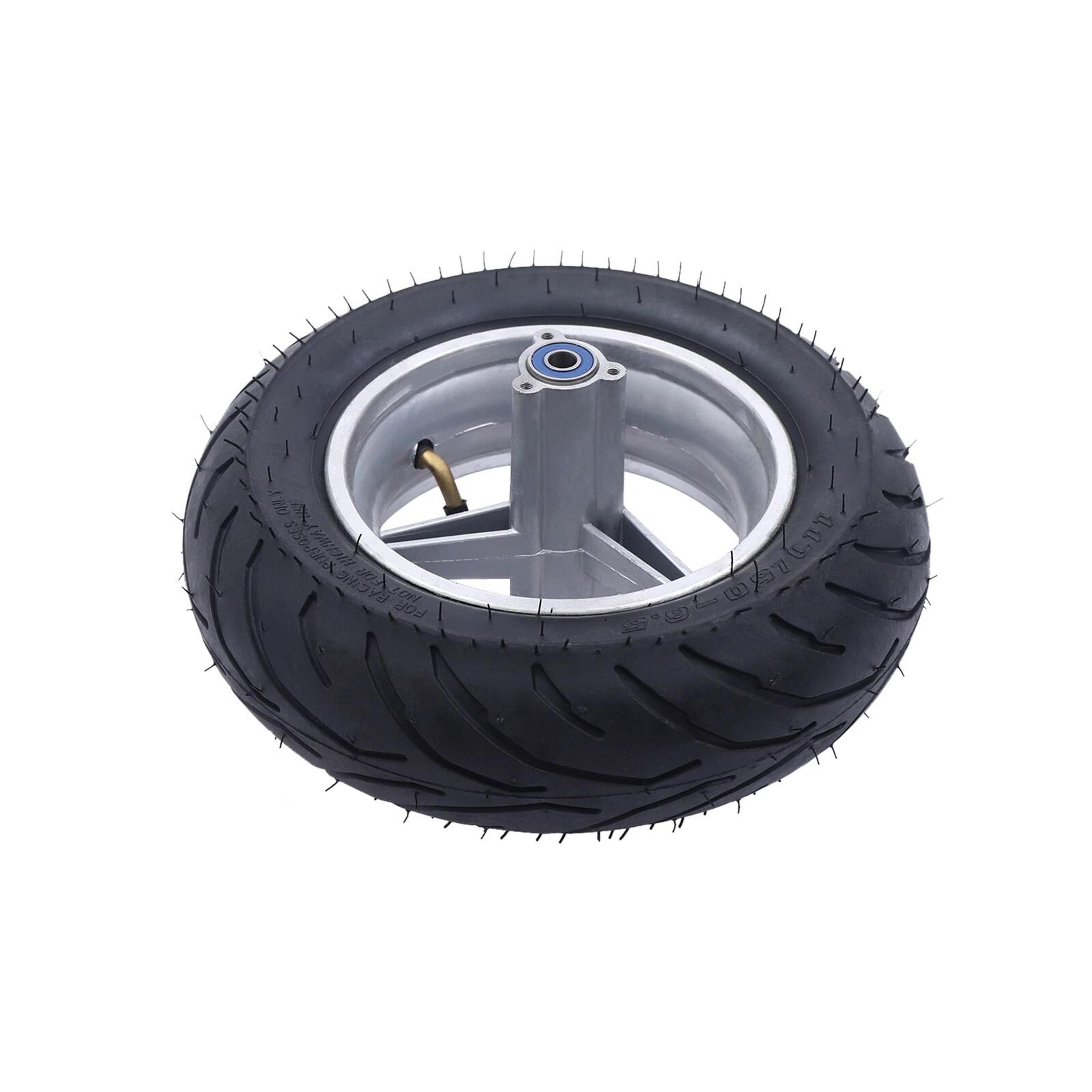 Rear Wheel Tire For Pocket Rocket Mini Bike 10